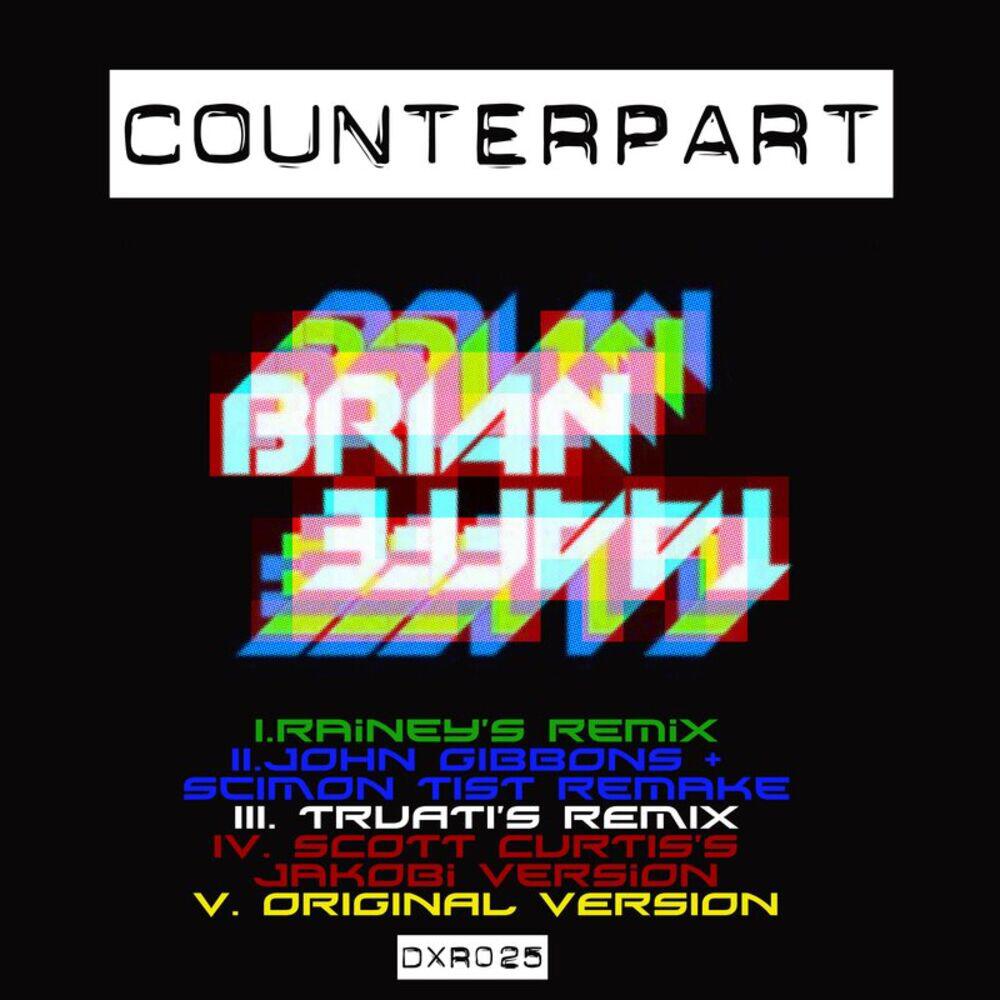 Релиз Counterpart