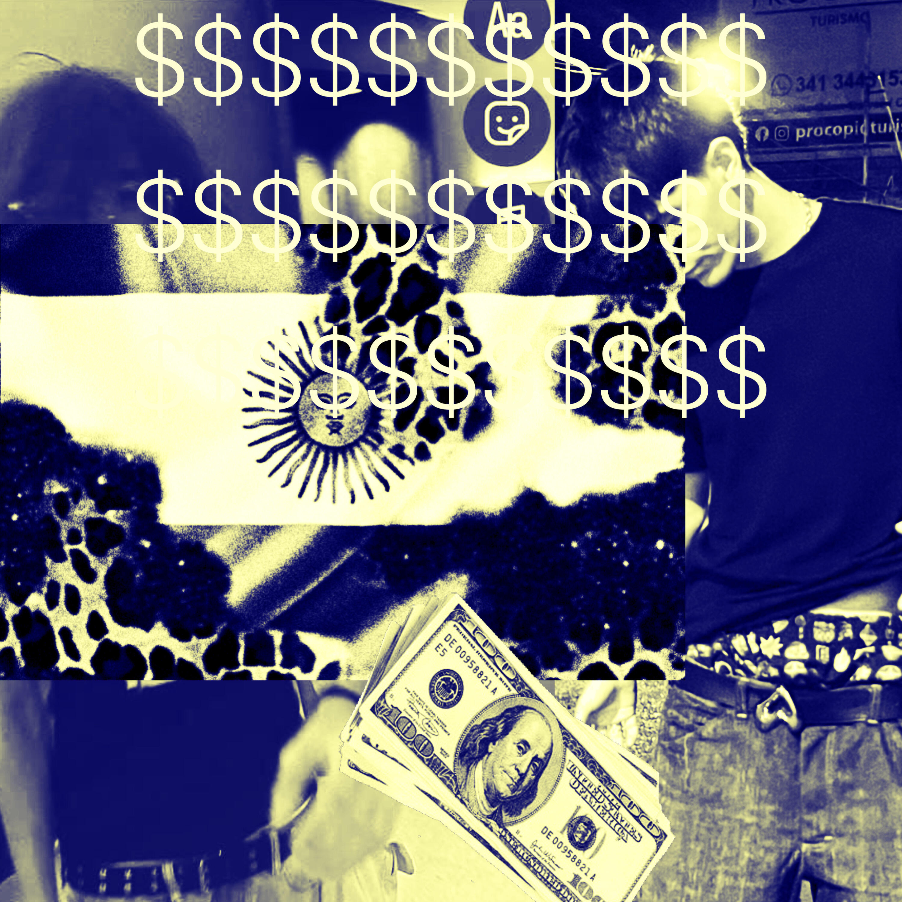 Релиз Easy Money