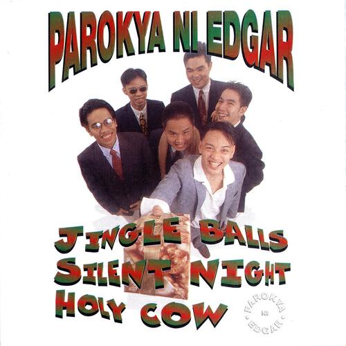 Релиз Jingle Balls Silent Night Holy Cow