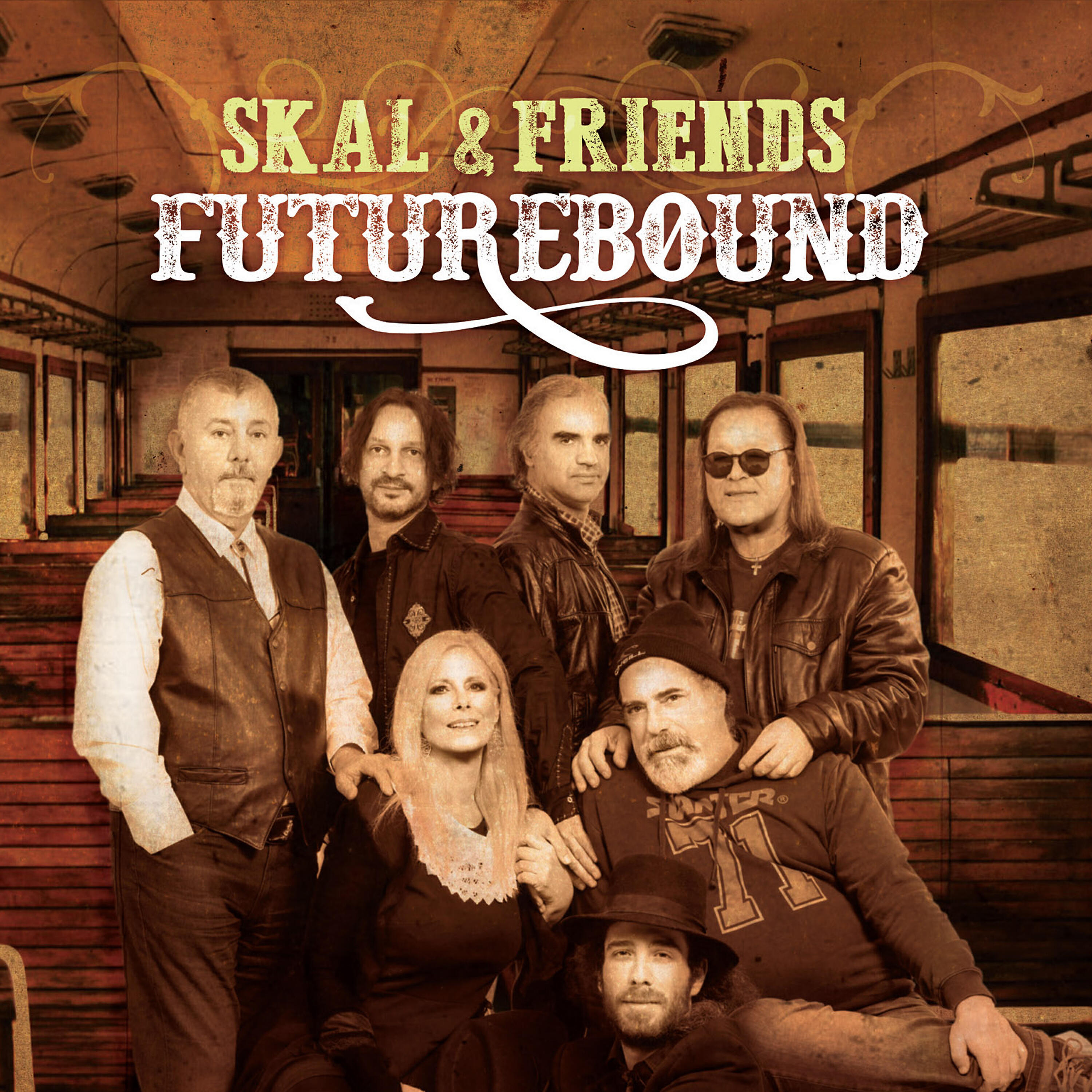 Skal & Friends