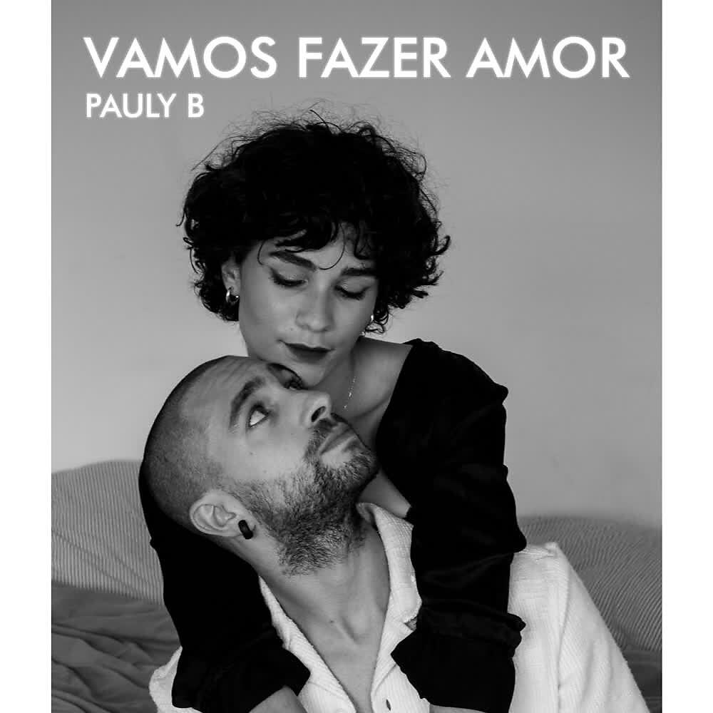 Релиз Vamos Fazer Amor