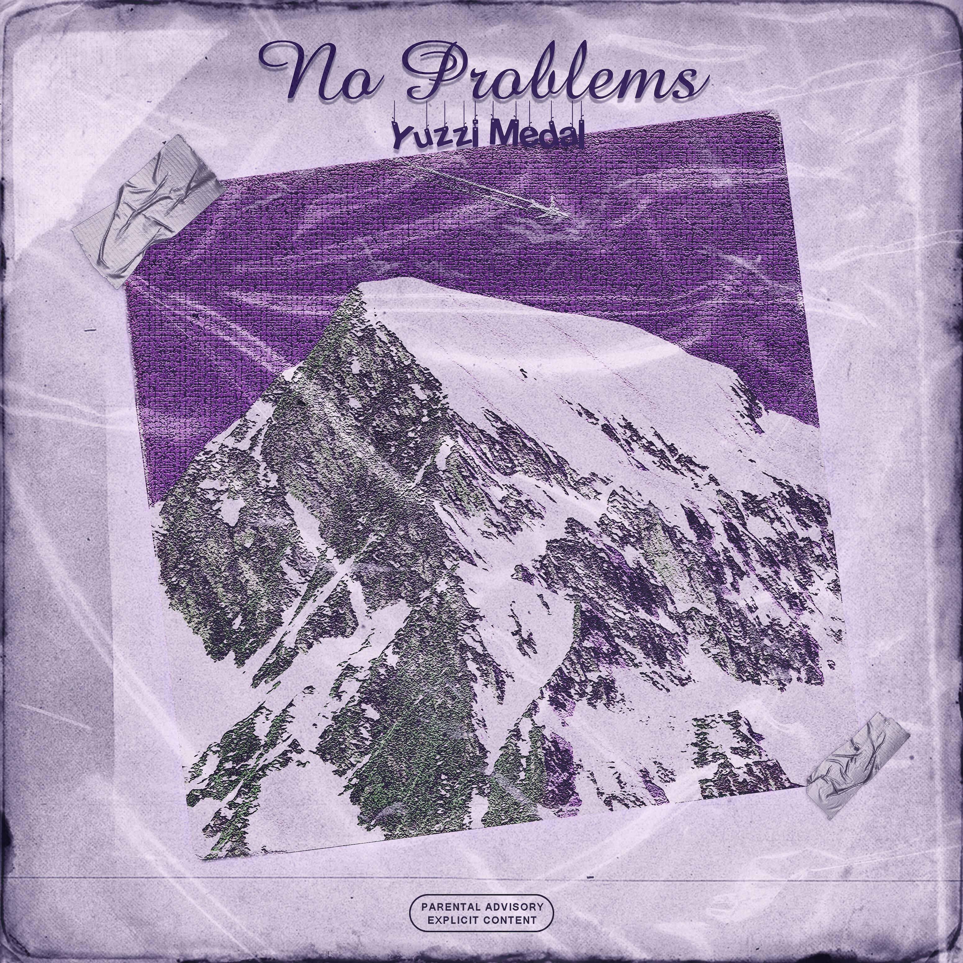 Релиз No Problems