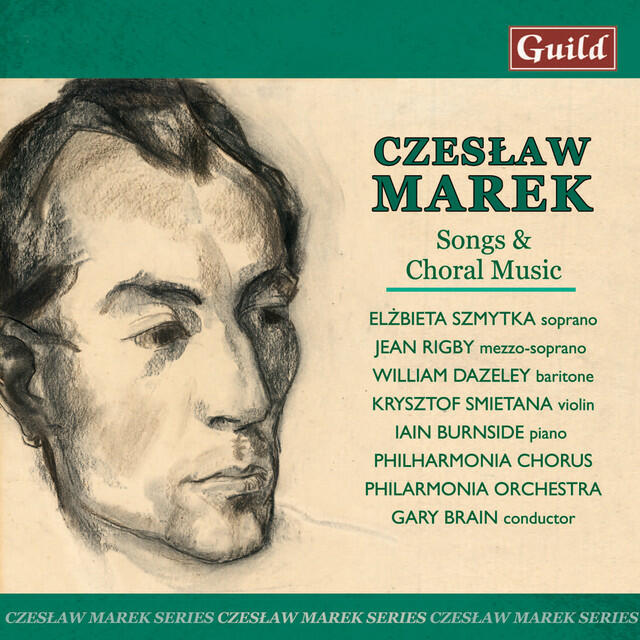 Czeslaw Marek