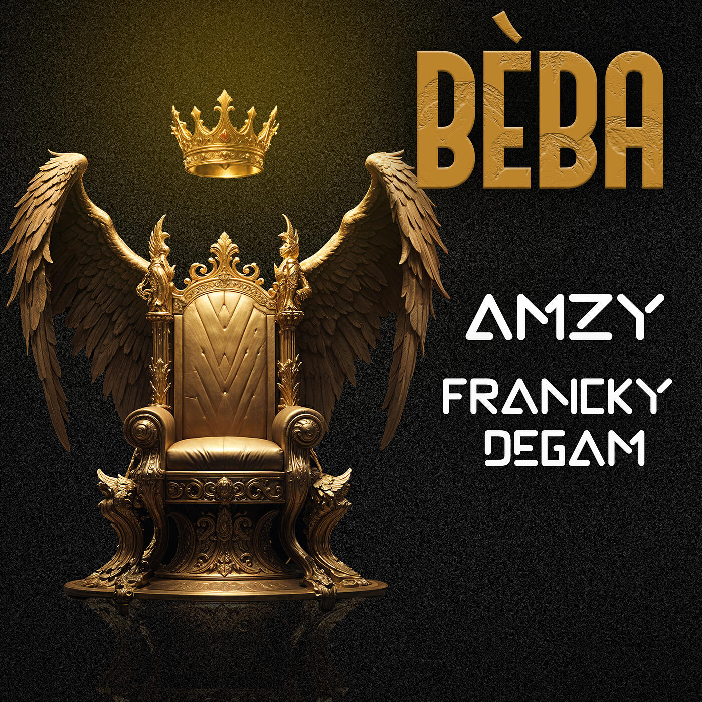 Релиз Bèba