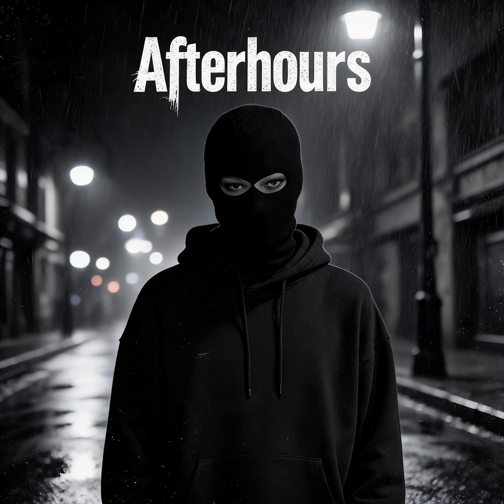 Релиз Afterhours
