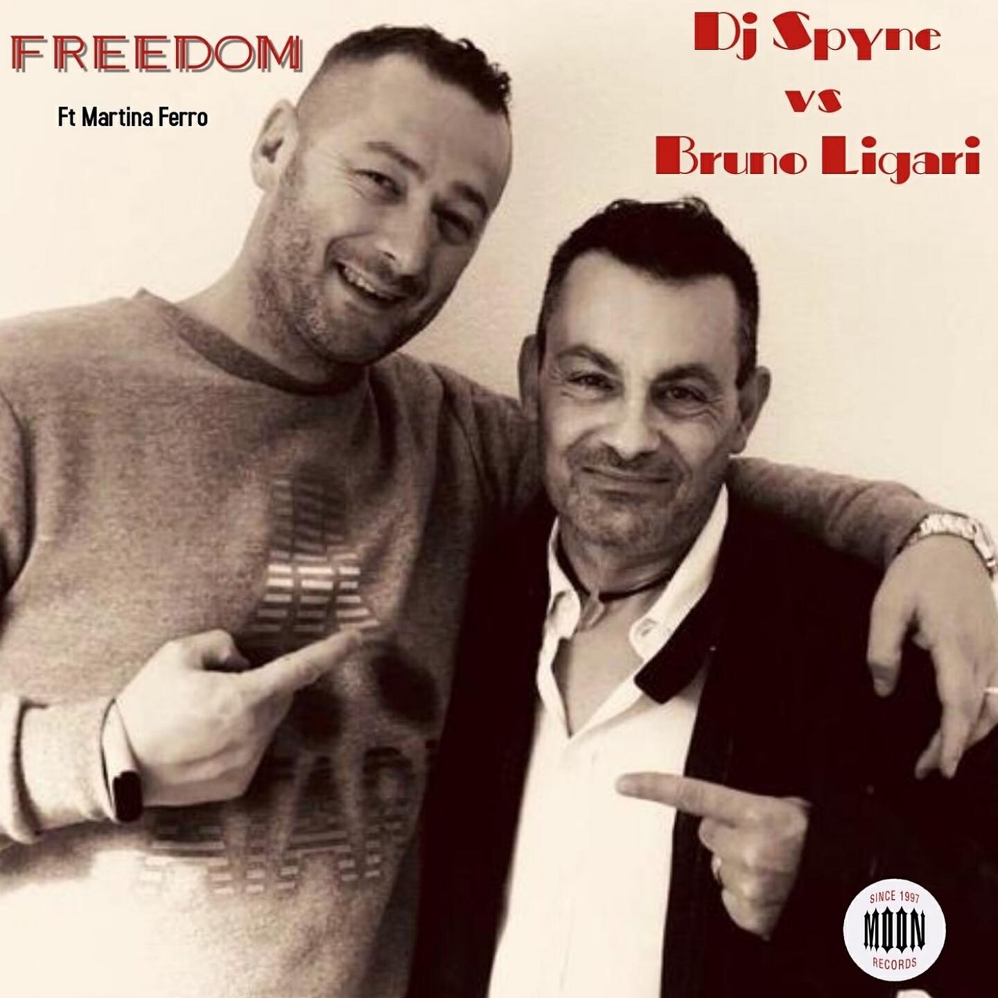 Релиз Freedom