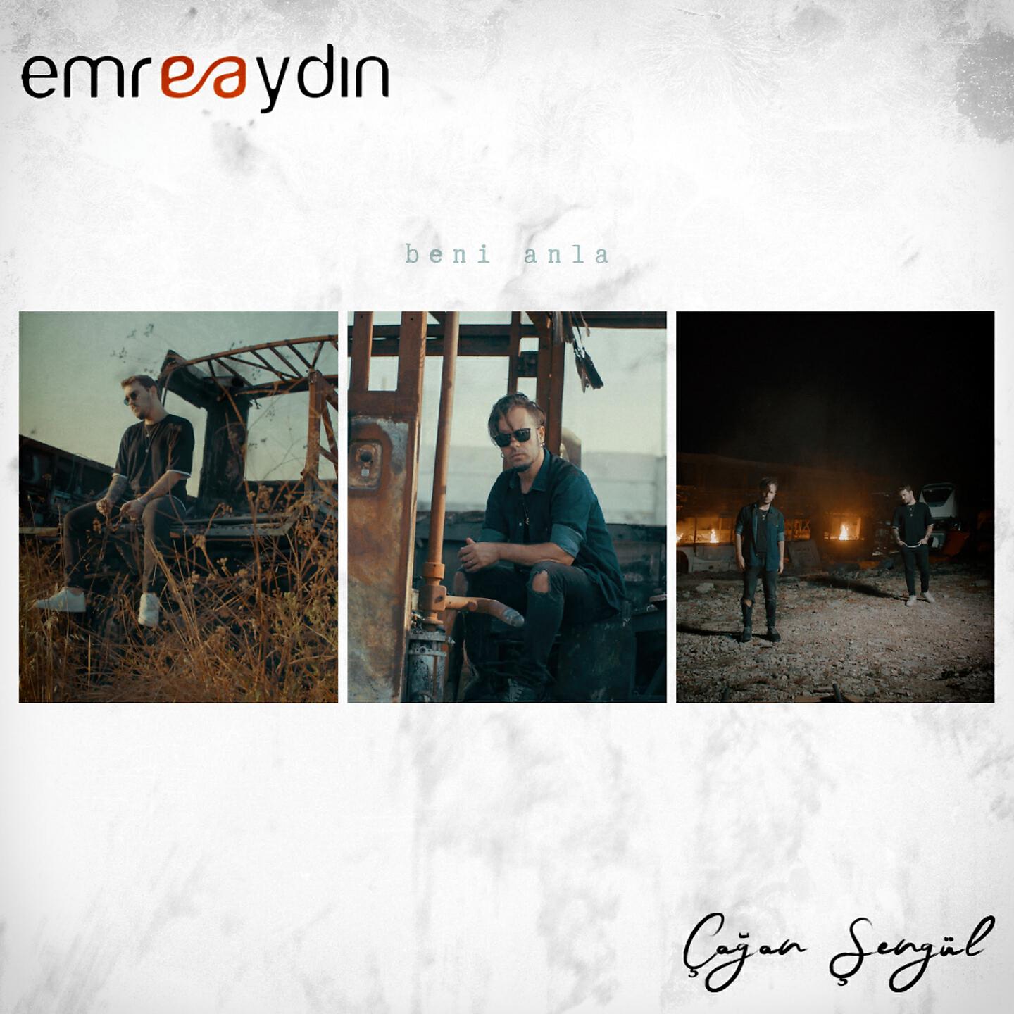 Релиз Beni Anla