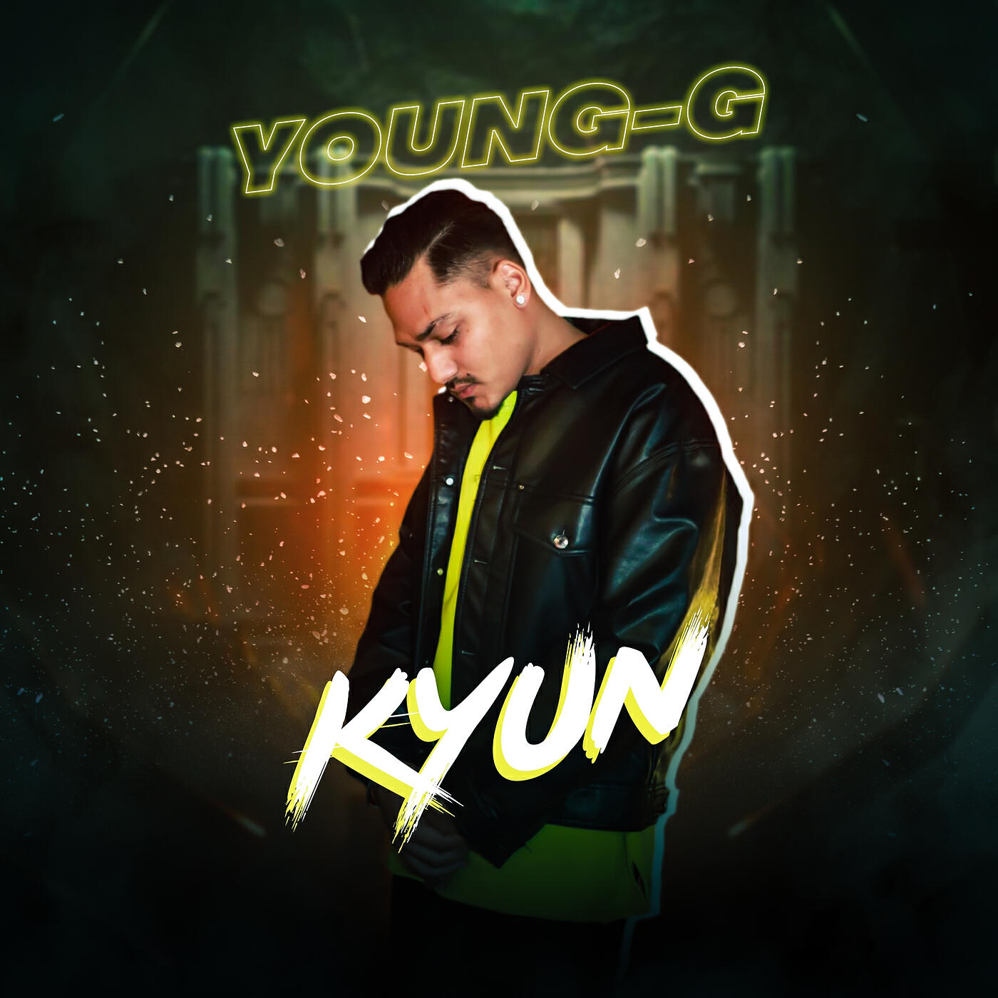 Постер альбома Kyun