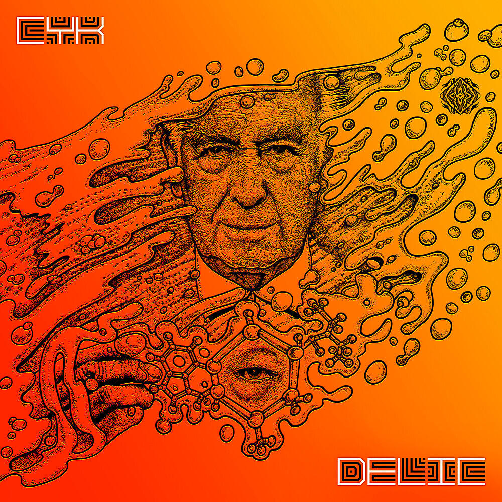 Релиз Delic