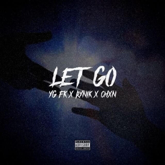 Релиз Let Go