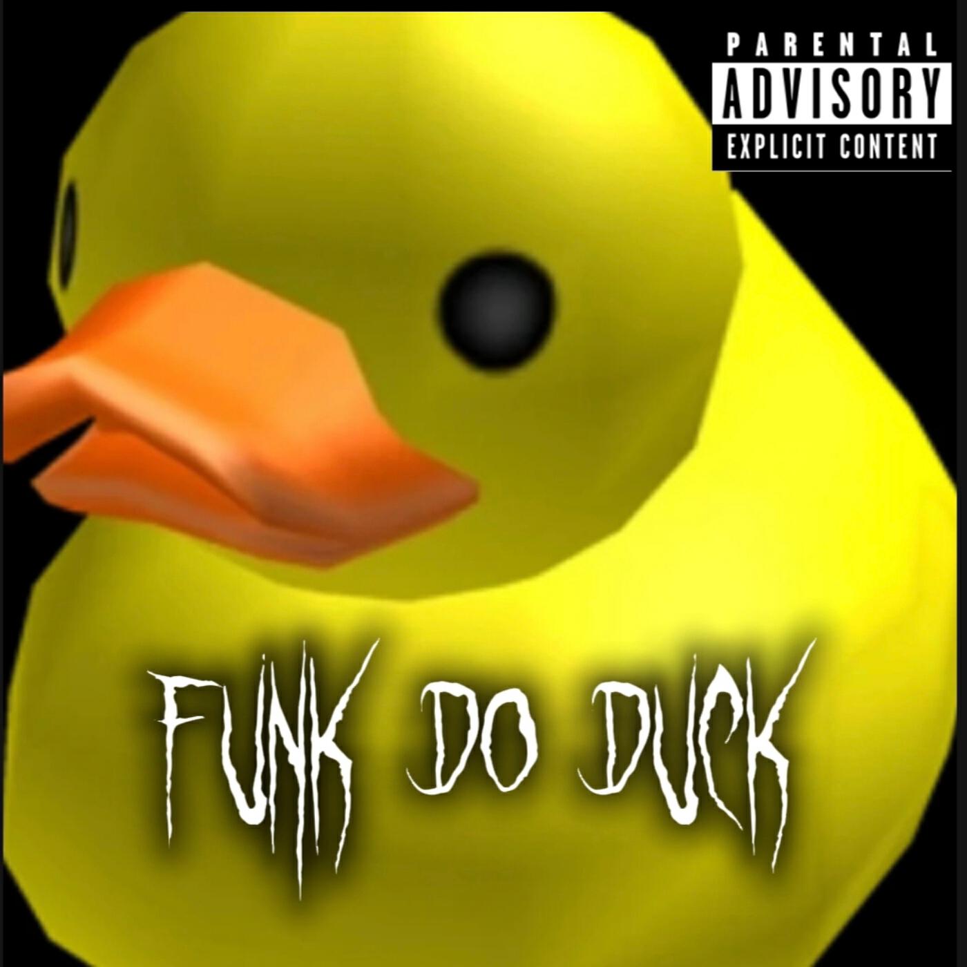 Релиз FUNK DO DUCK