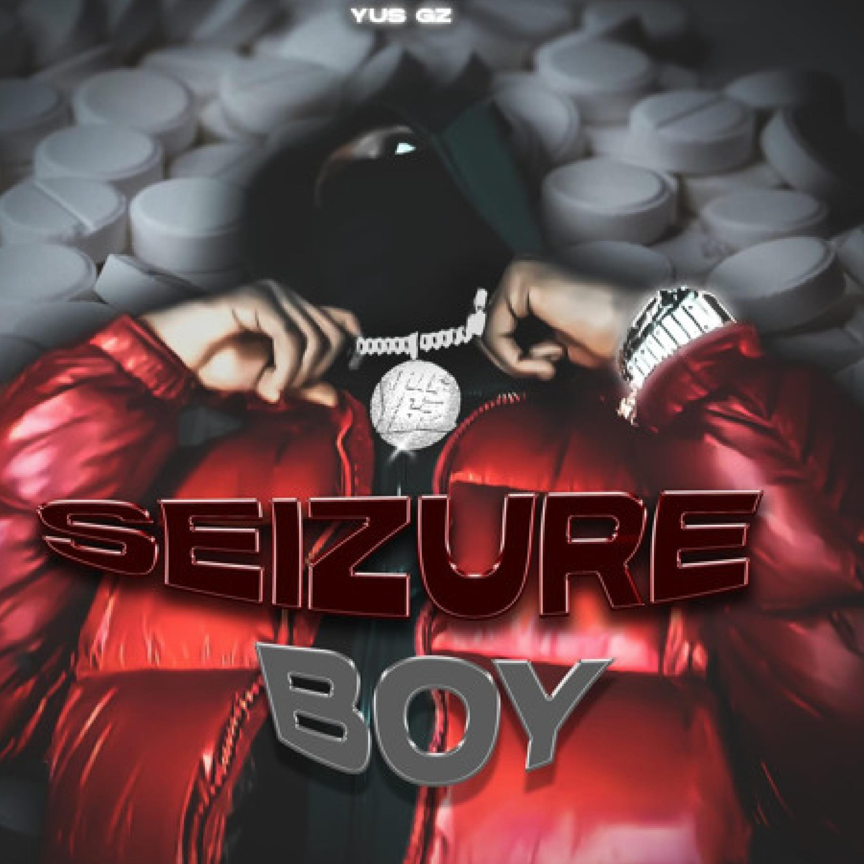 Релиз Seizure Boy
