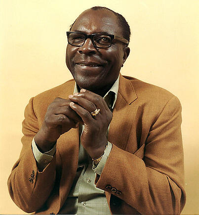 Blind Sonny Terry