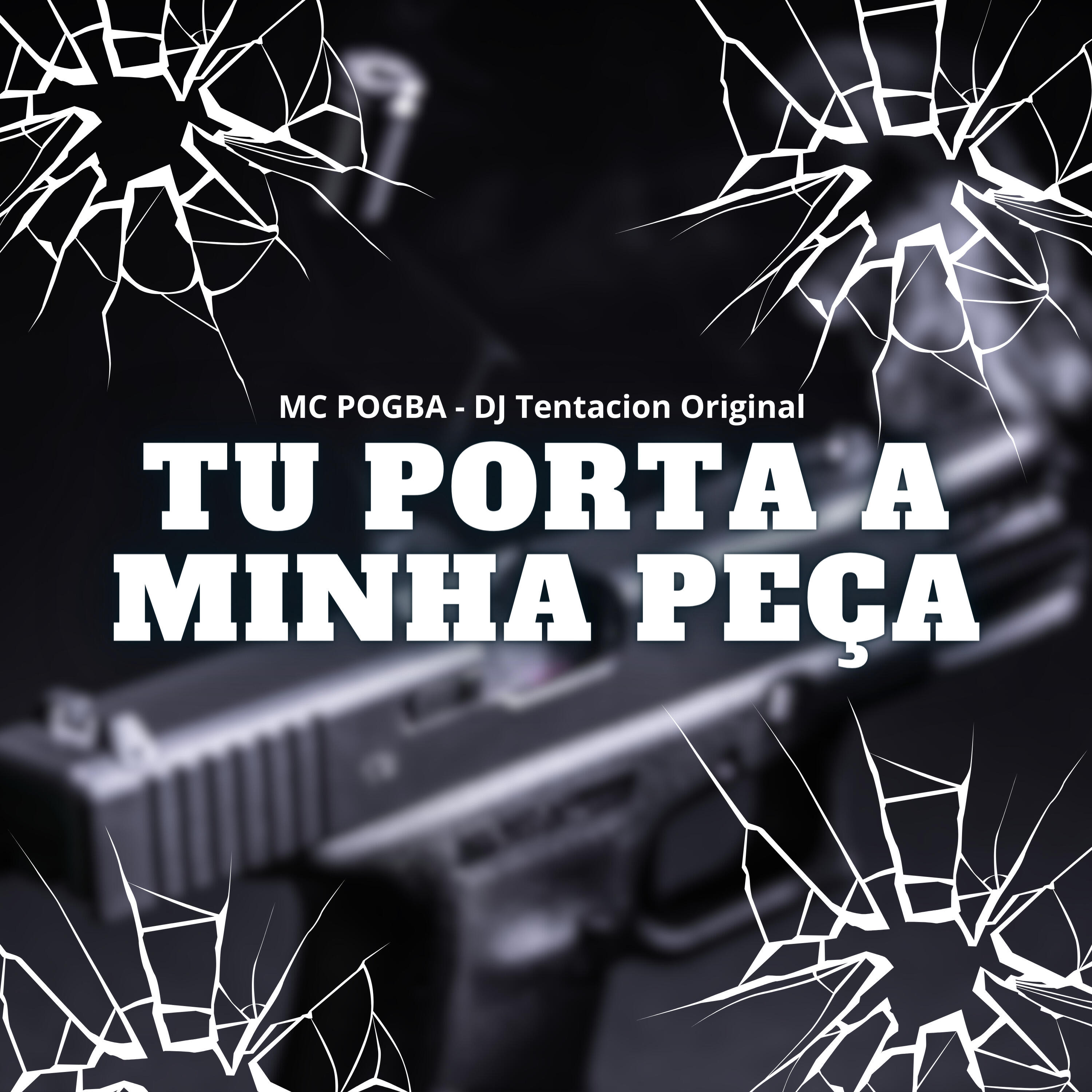 Скачать песню MC Pogba, DJ Tentacion Original - Tu Porta a Minha Peça бесплатно в MP3 для Android и iOS