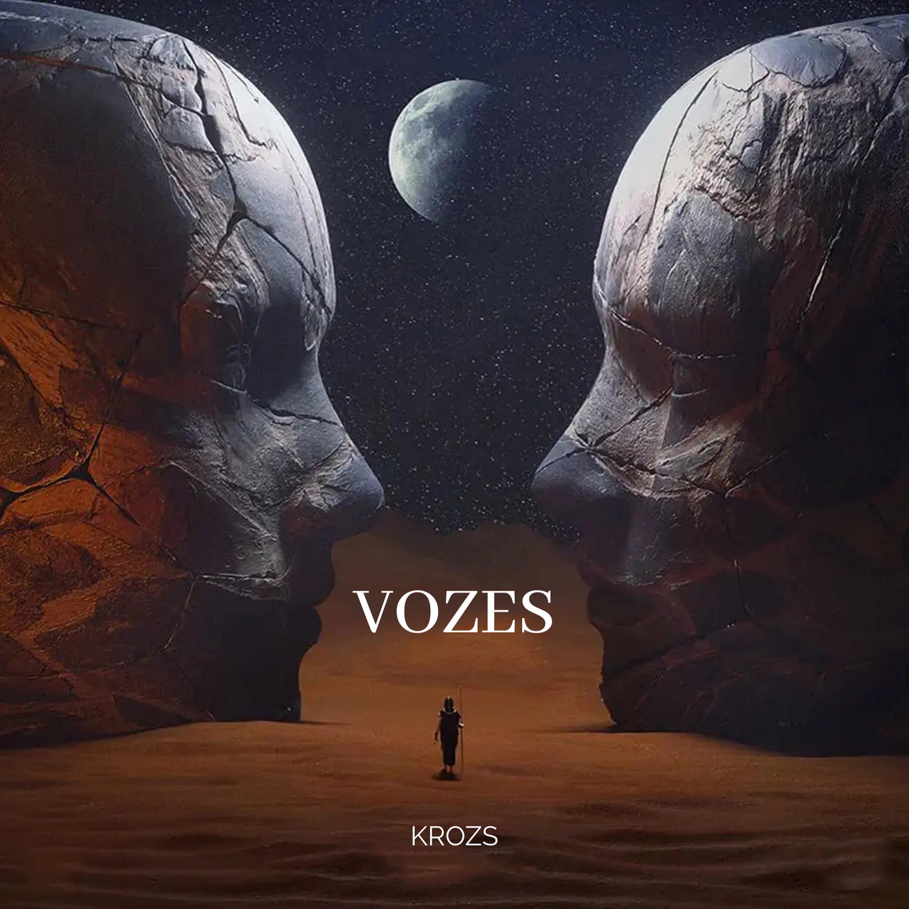 Релиз Vozes