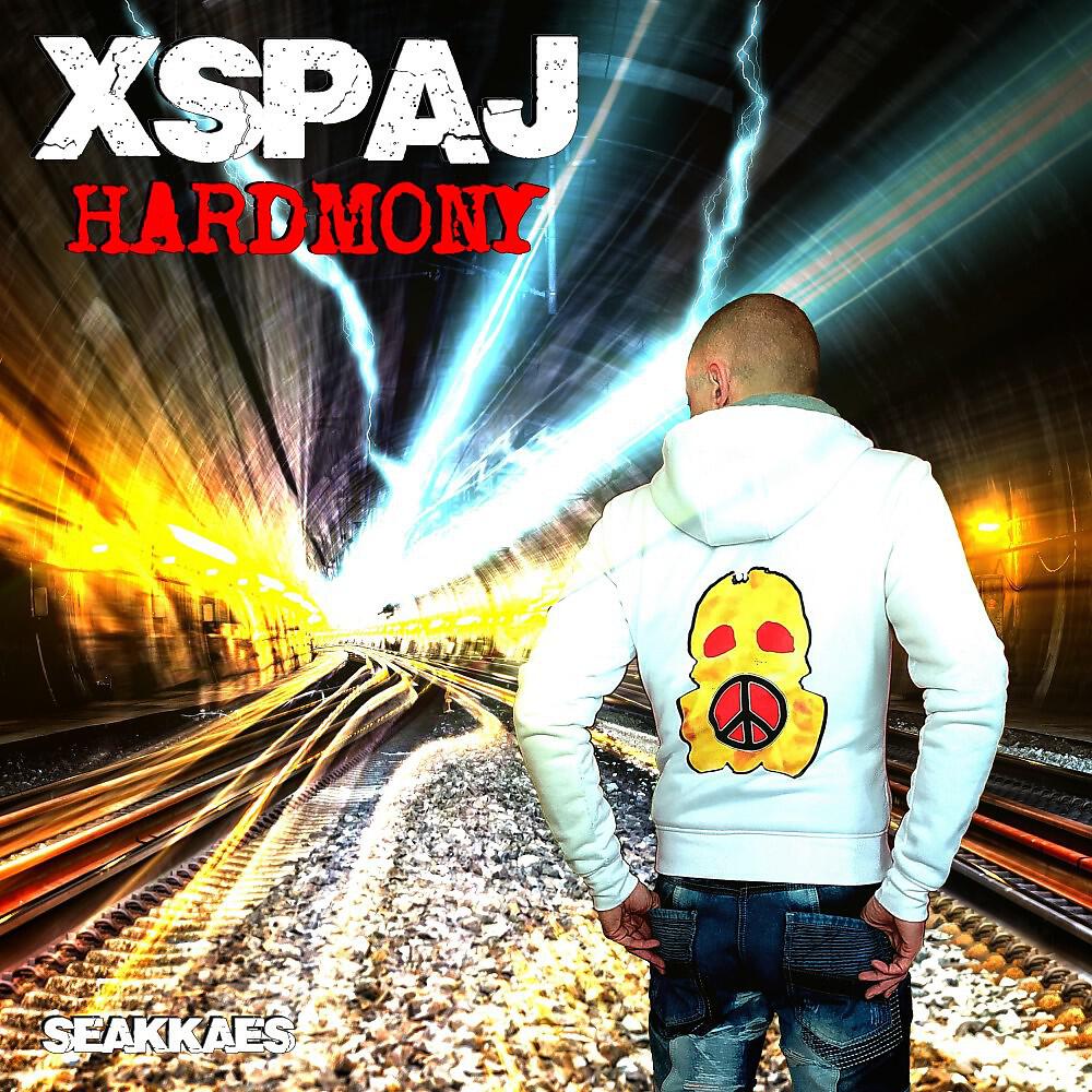 Релиз Hardmony