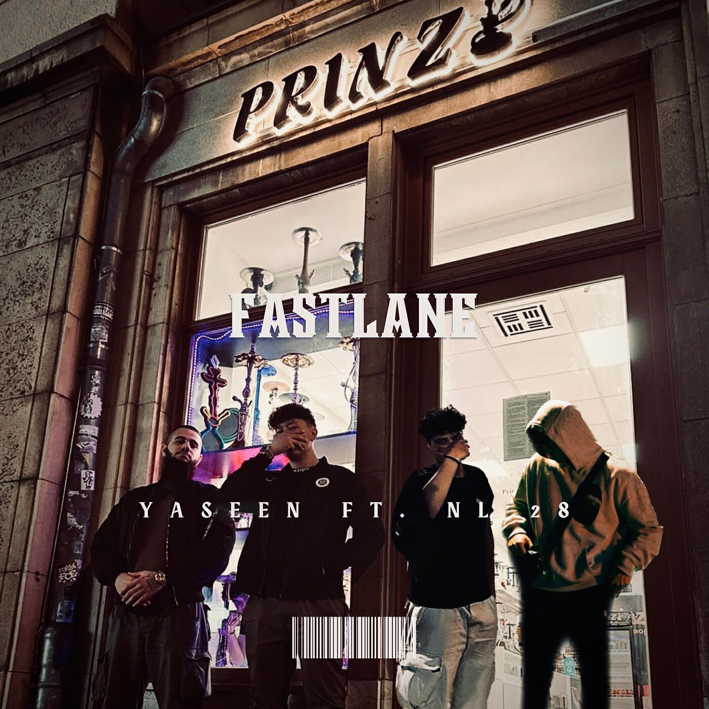 Релиз Fastlane