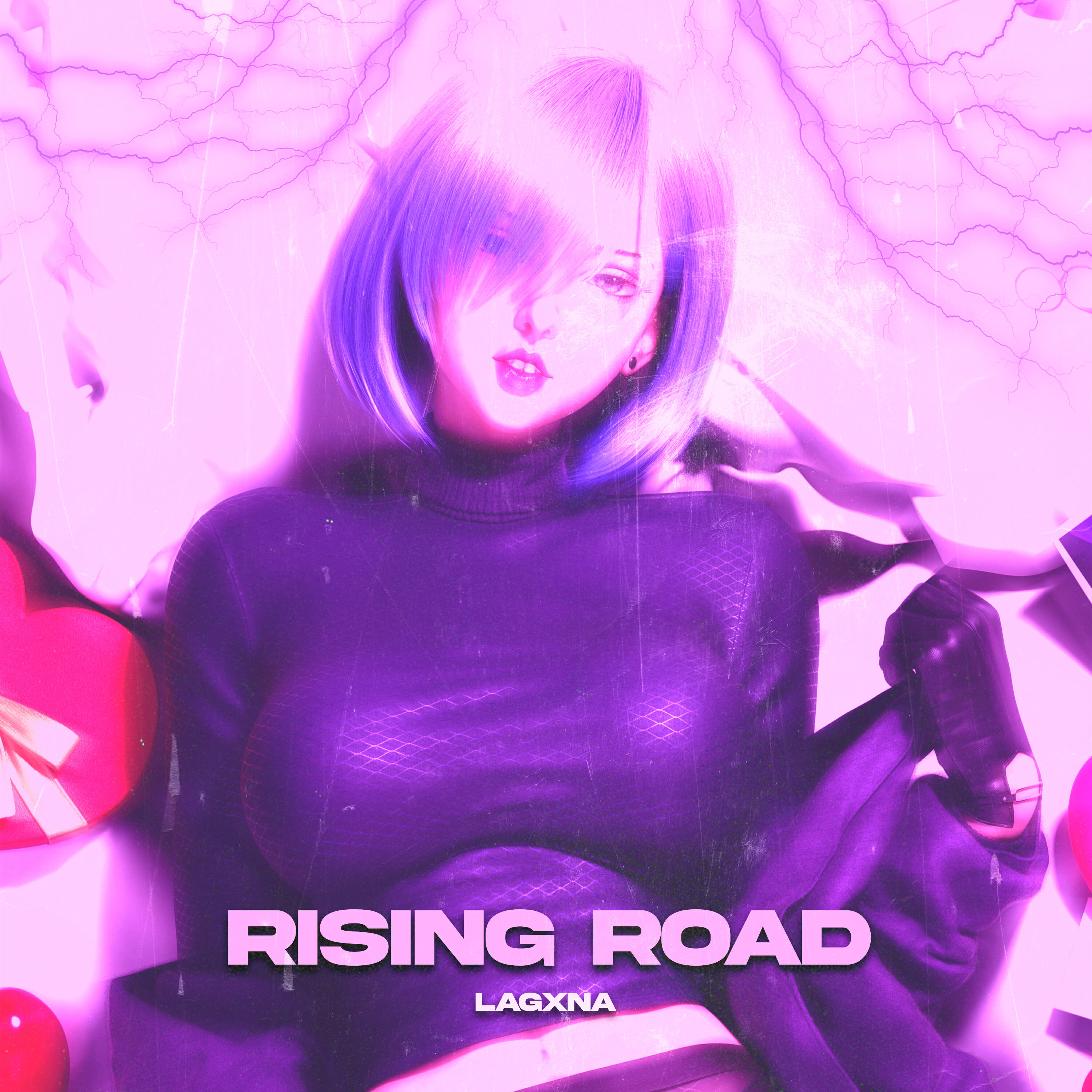 Релиз Rising Road