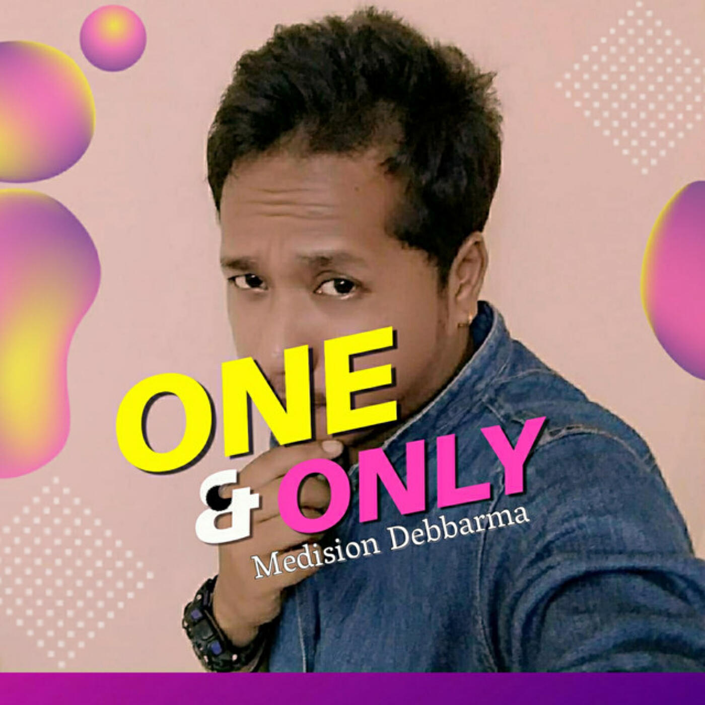 Релиз One & Only