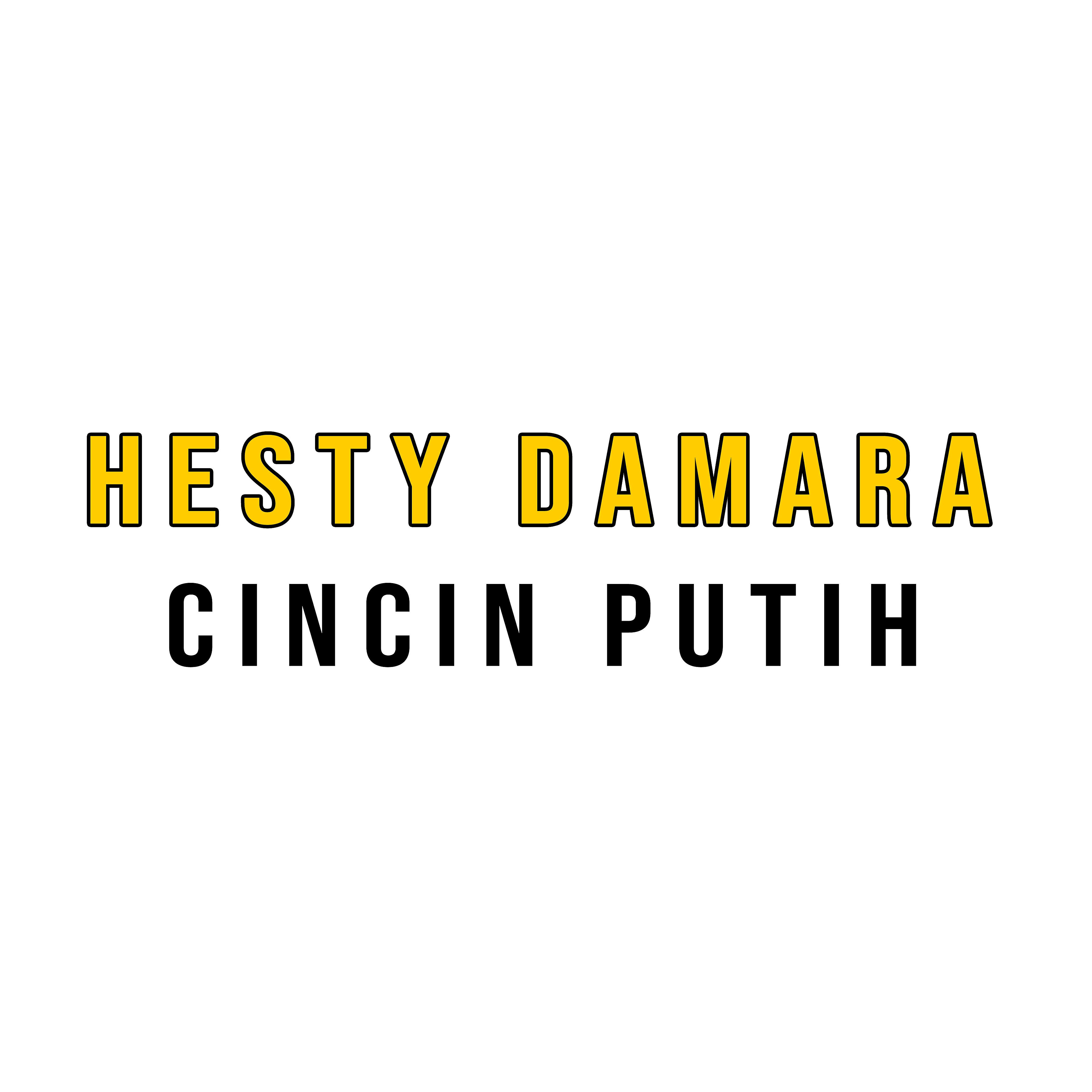 Релиз Cincin Putih