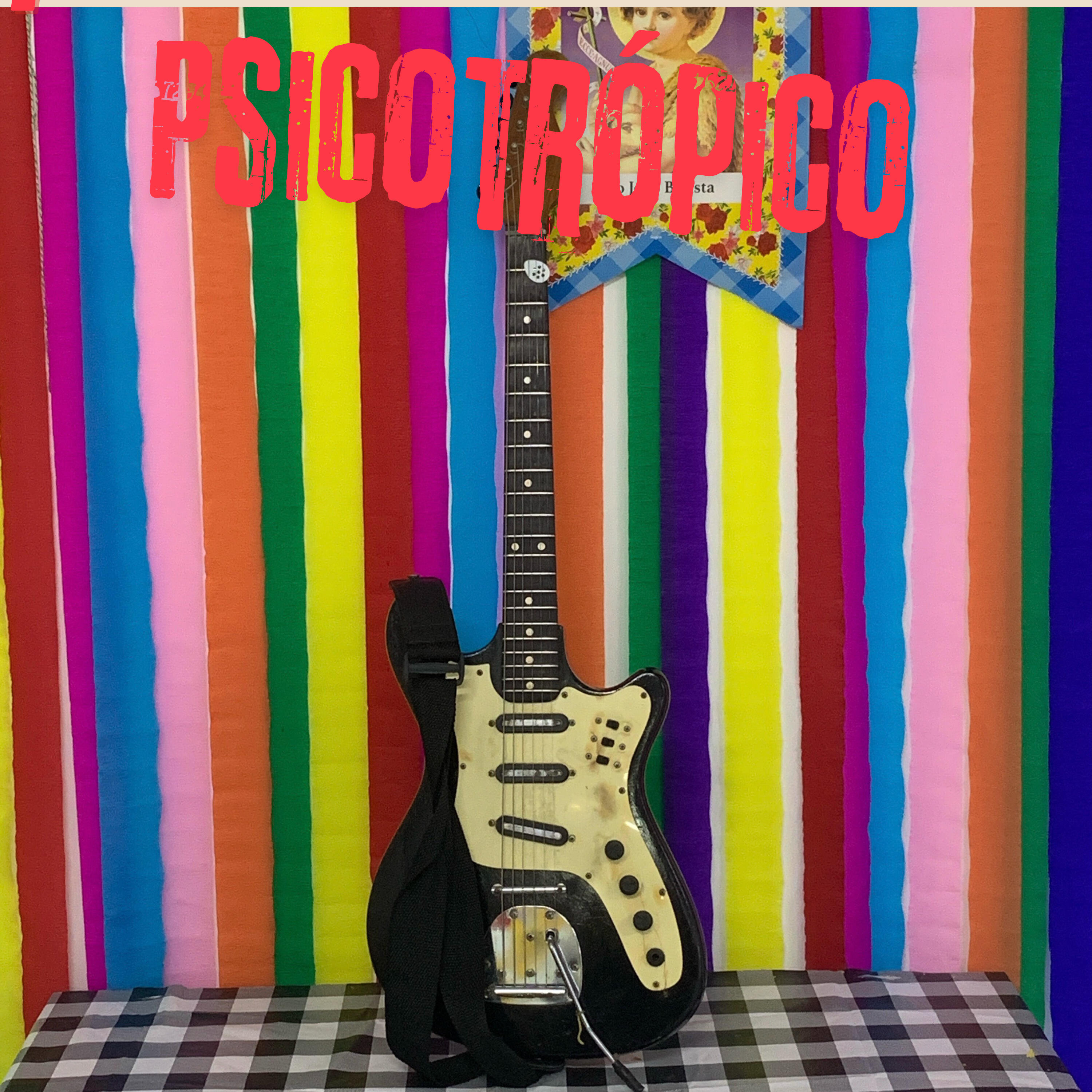 Релиз Sonhando Com Peru