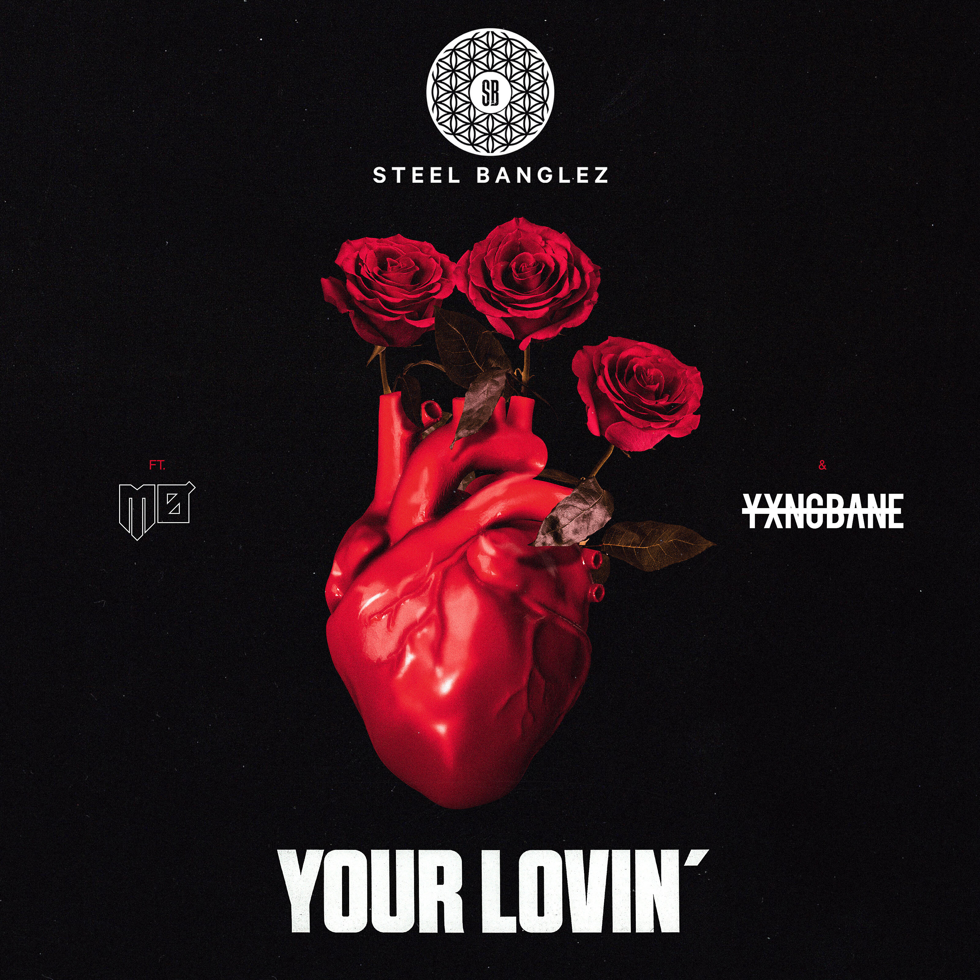 Релиз Your Lovin' (feat. MØ & Yxng Bane)