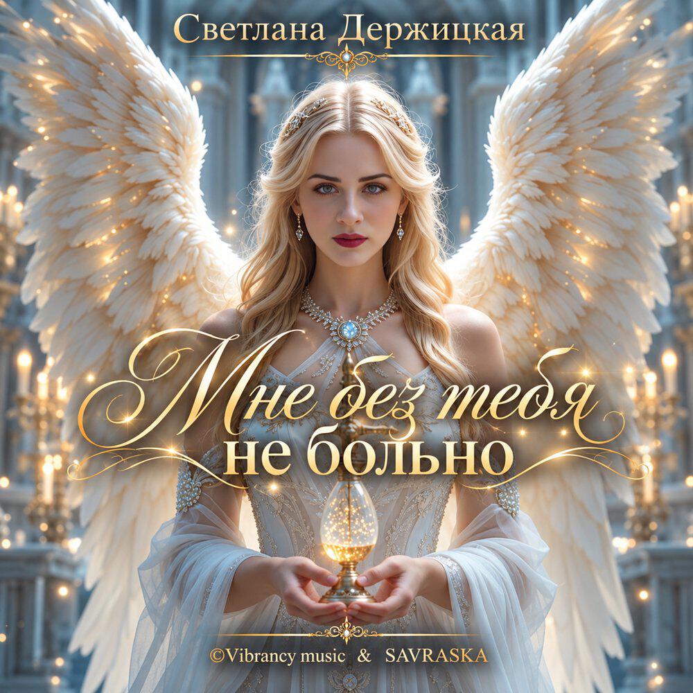 Релиз Мне без тебя не больно