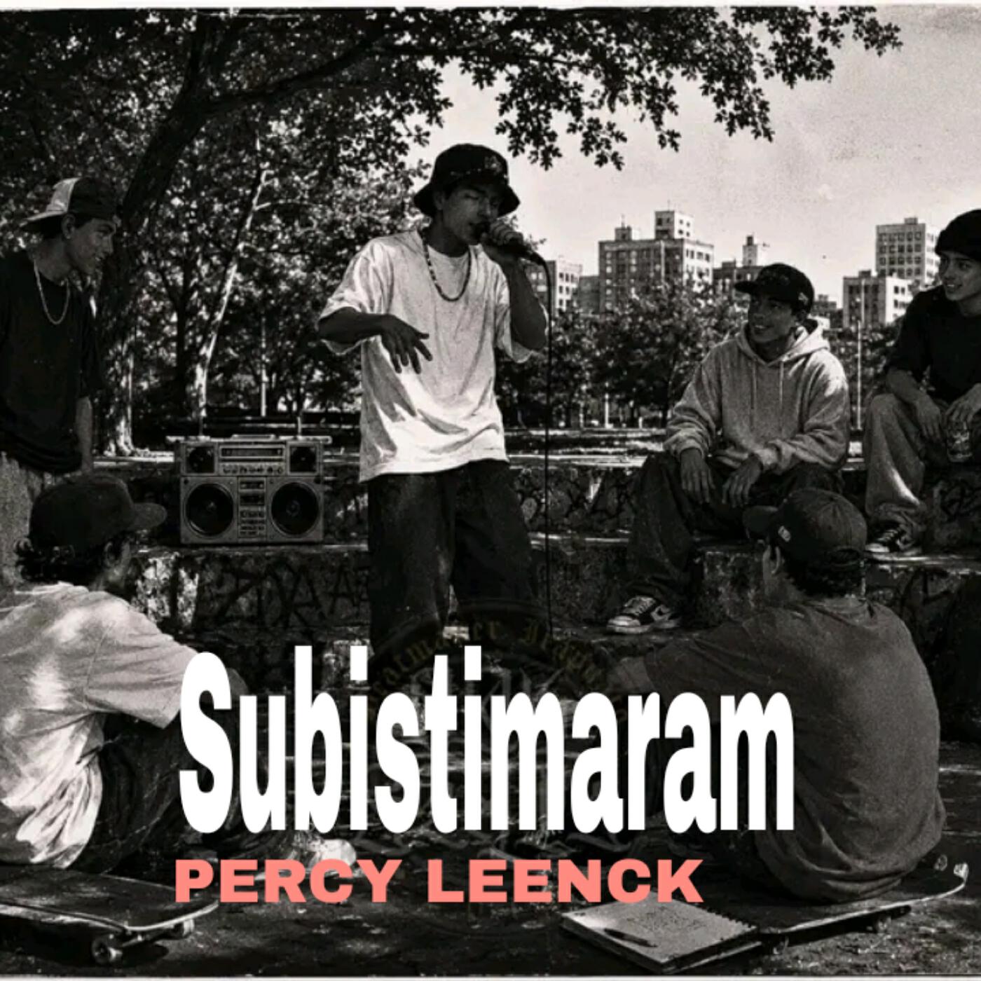 Percy Link