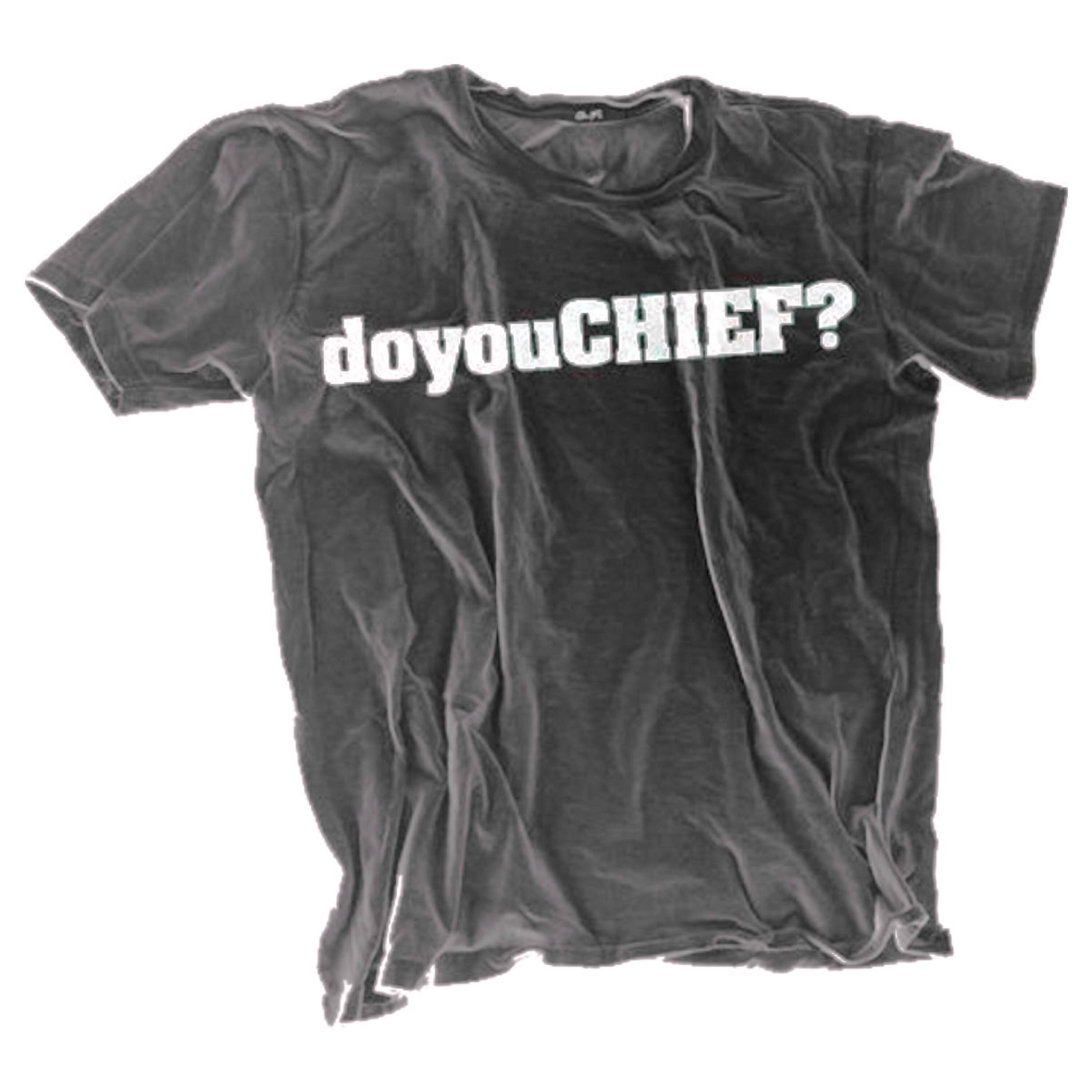 Релиз Do You Chief