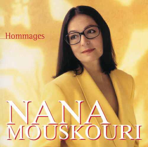 Релиз Hommages