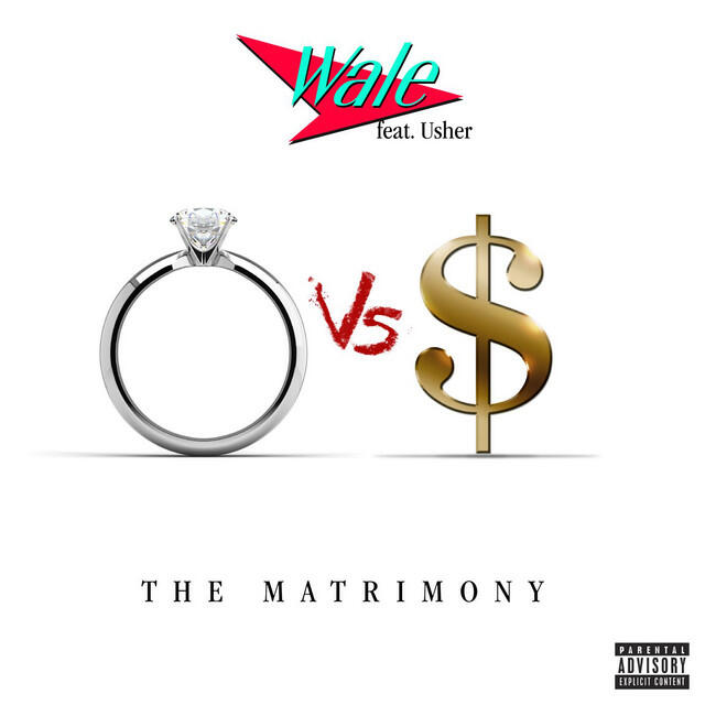 Релиз The Matrimony (feat. Usher)