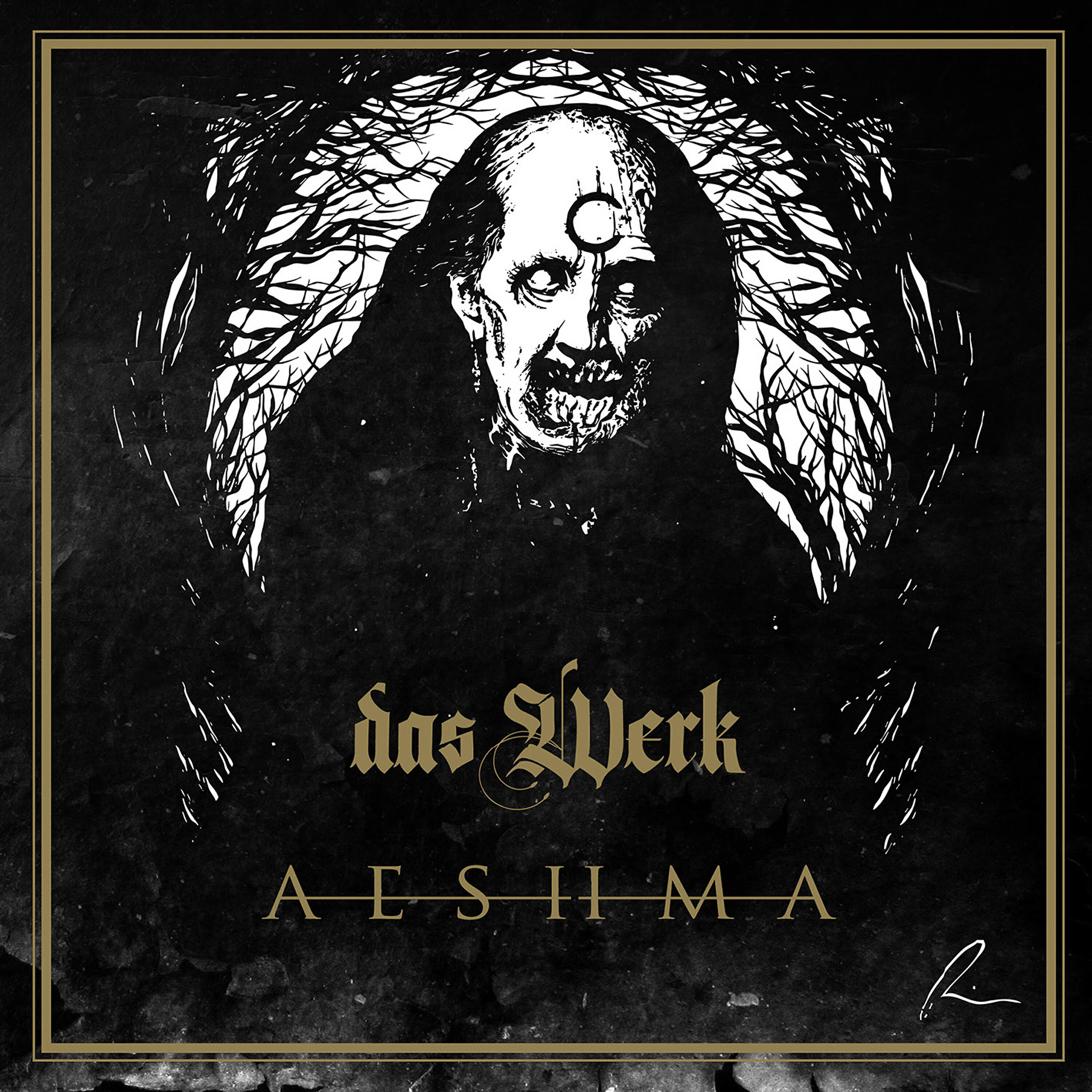 Релиз Aeshma