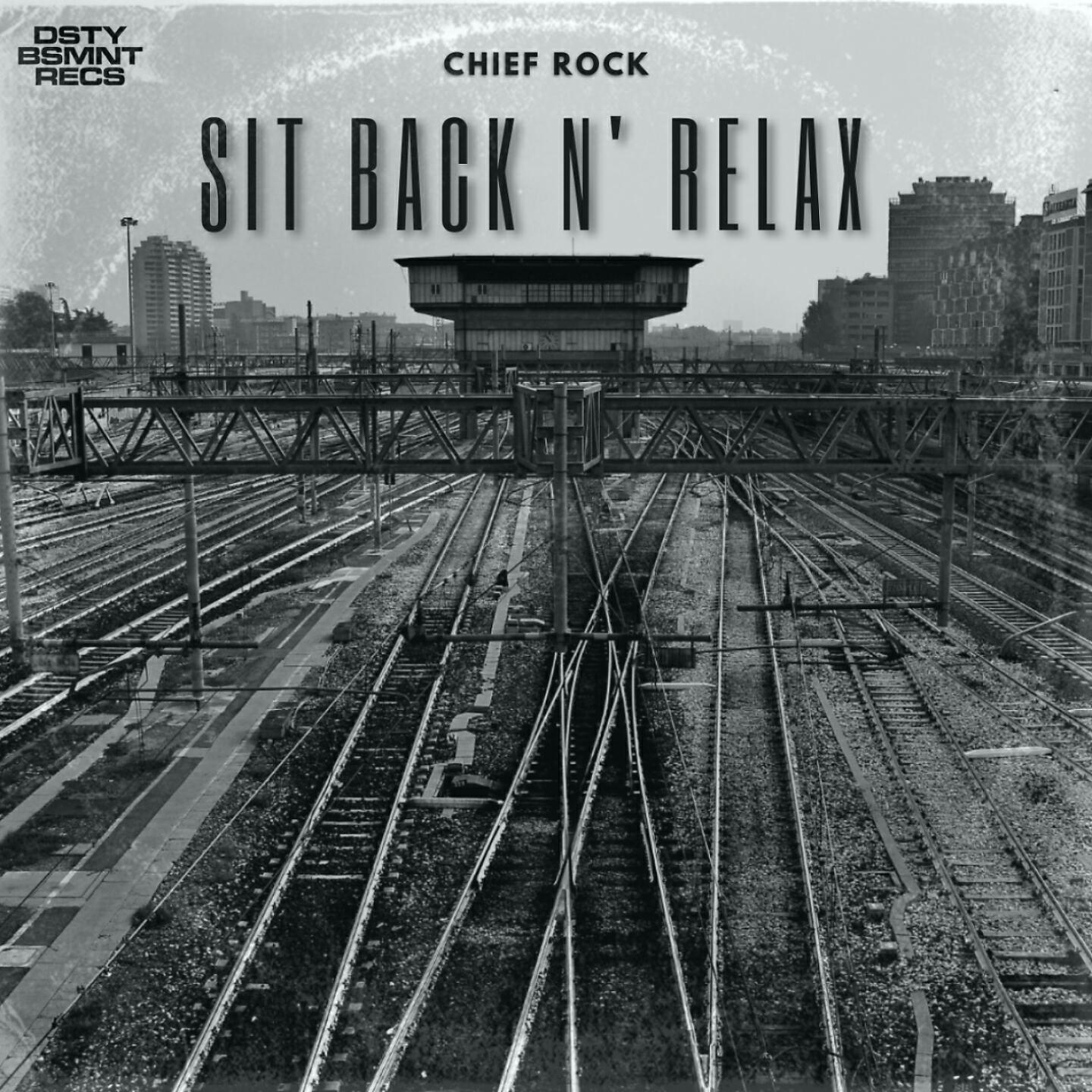 Релиз Sit Back N' Relax