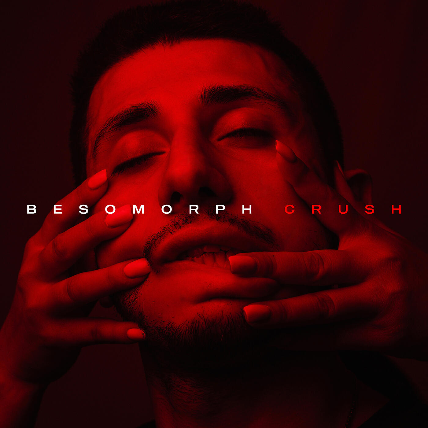 Постер альбома Crush