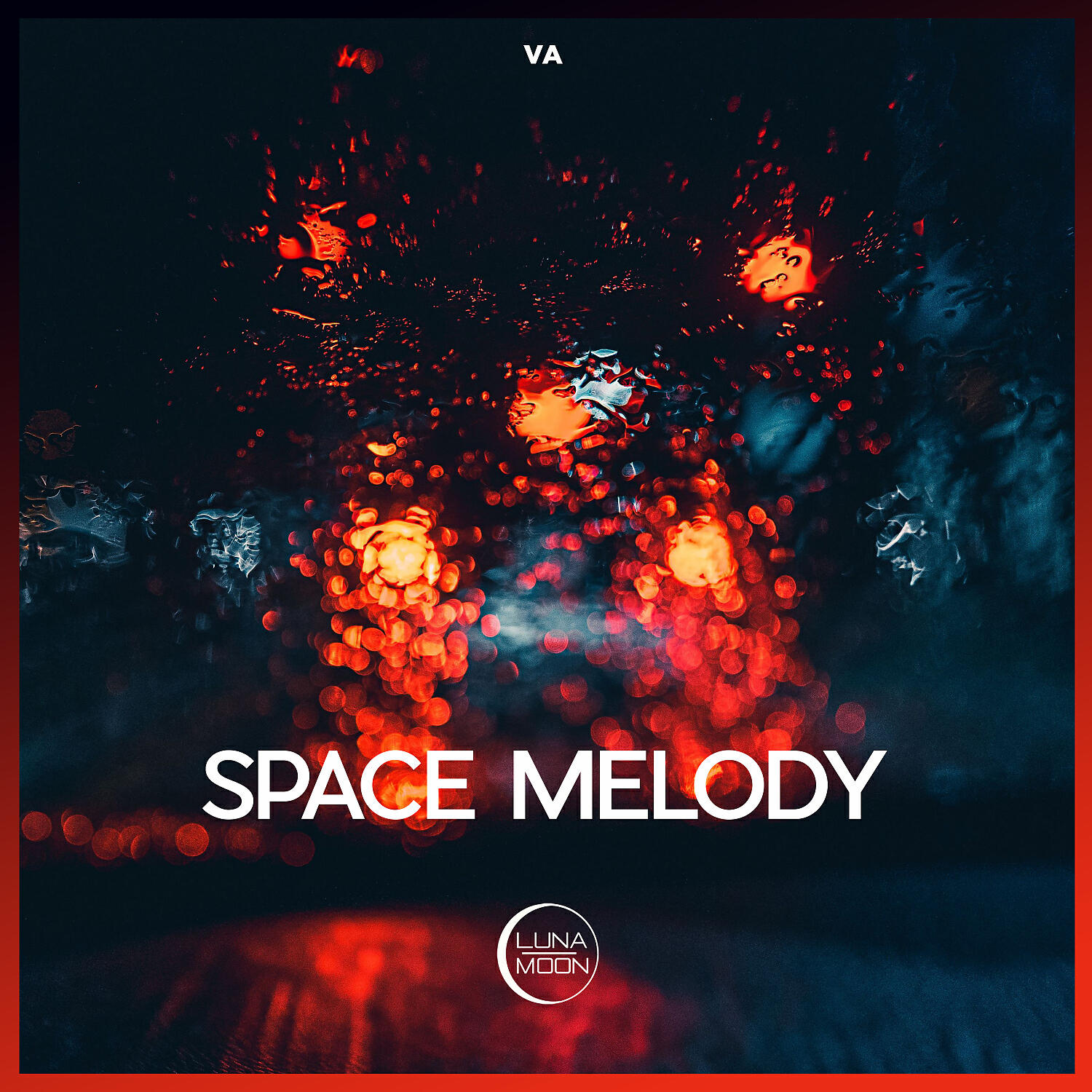 Релиз Space Melody