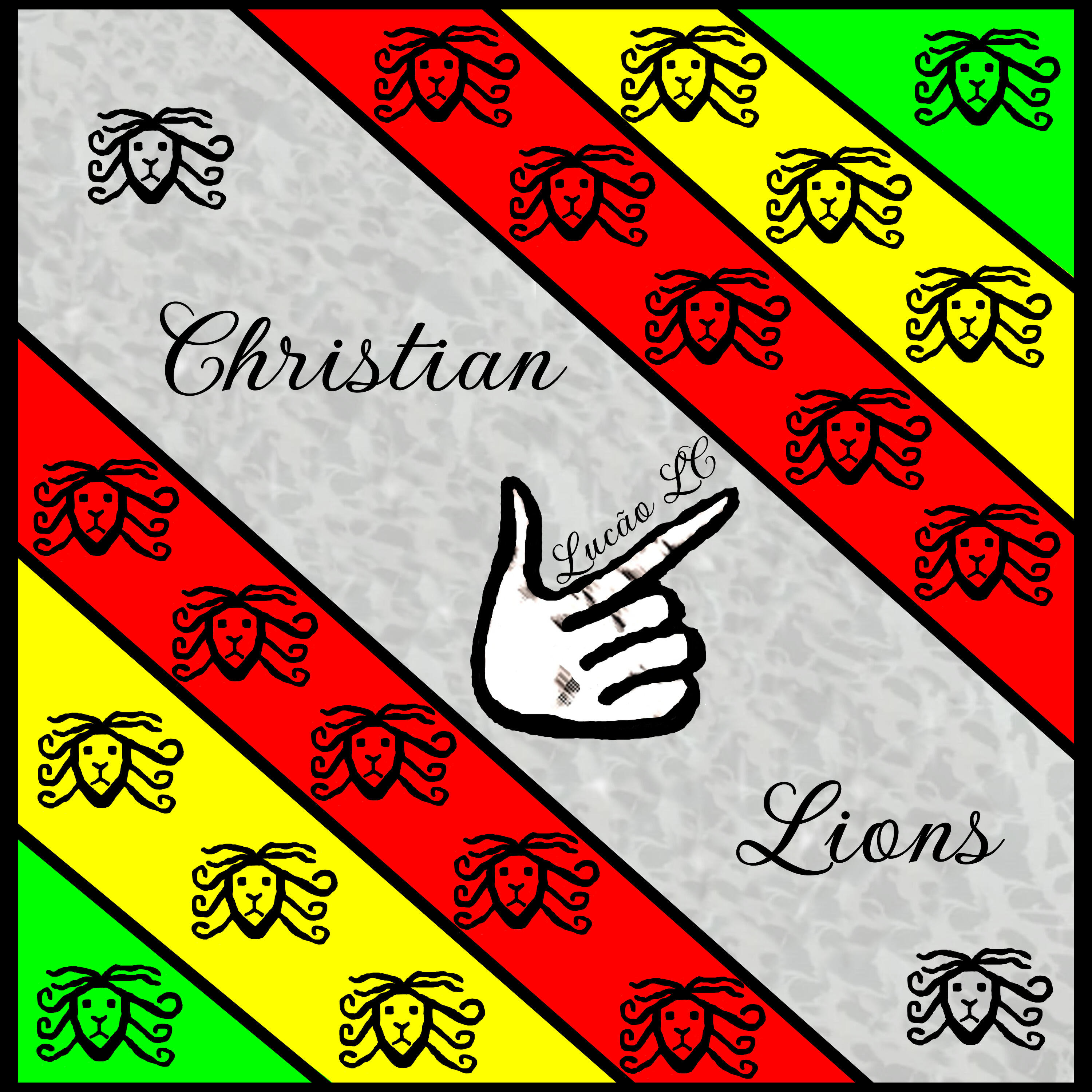 Релиз Christian Lions