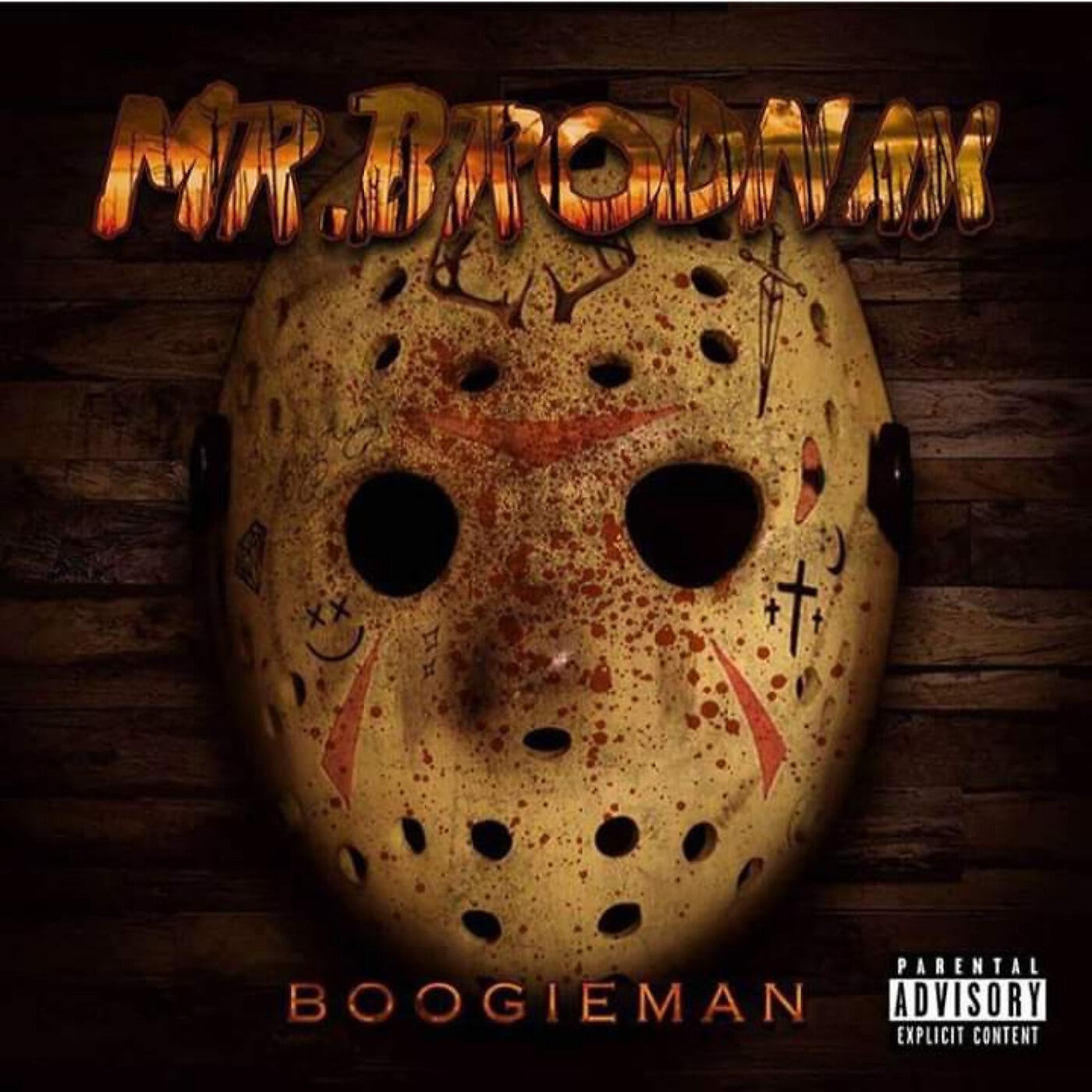 Релиз Boogieman