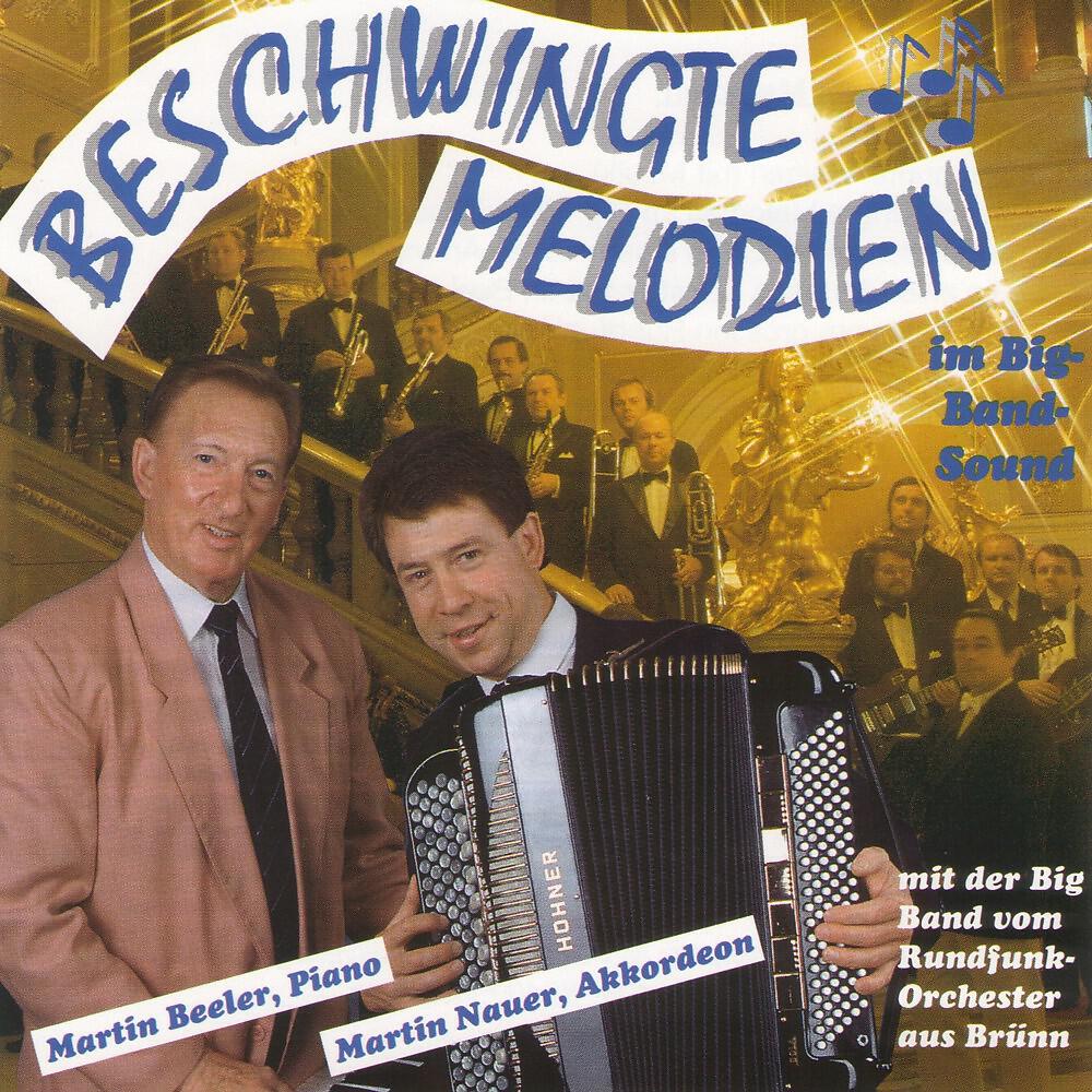 Релиз Beschwingte Melodien Im Big Band Sound