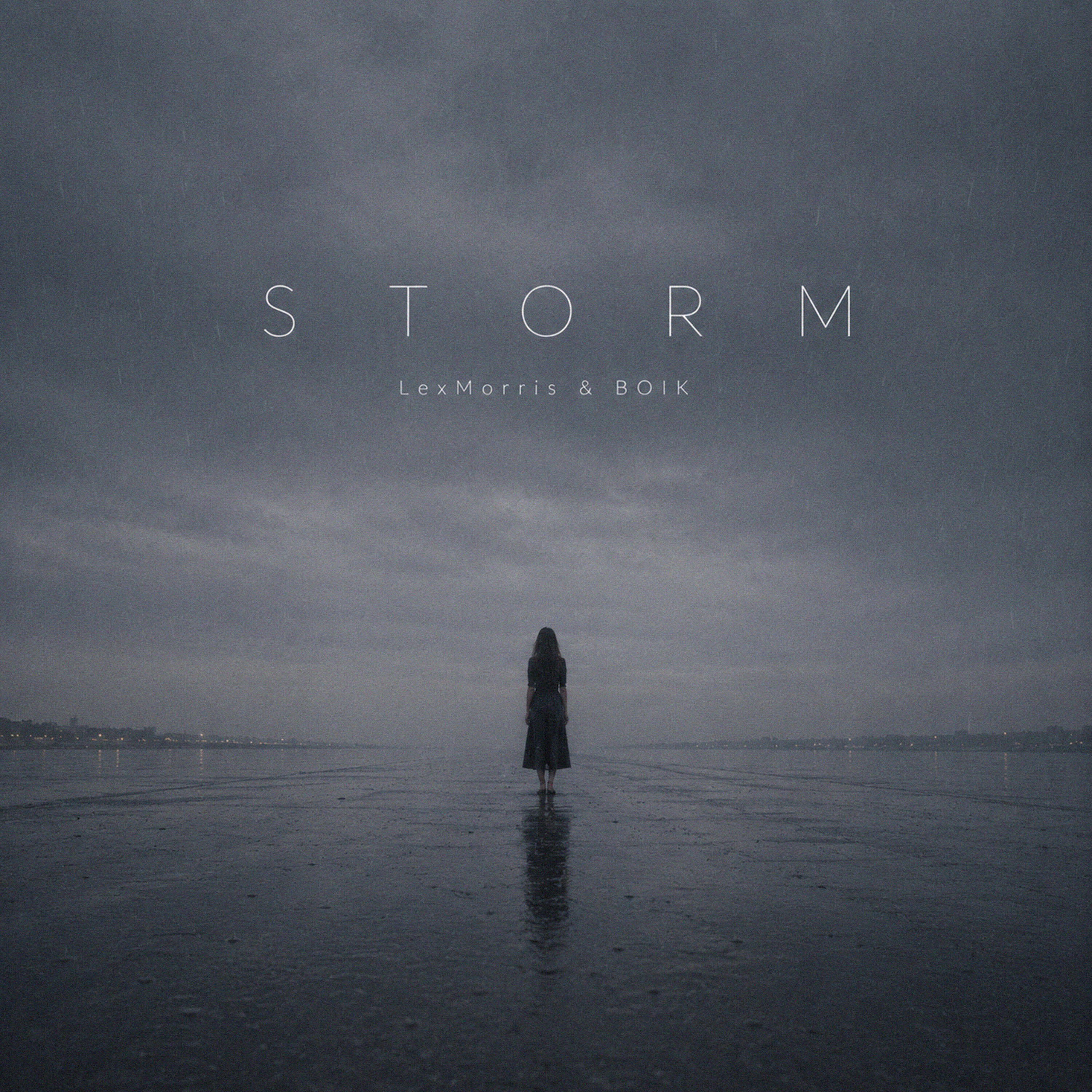 Релиз Storm