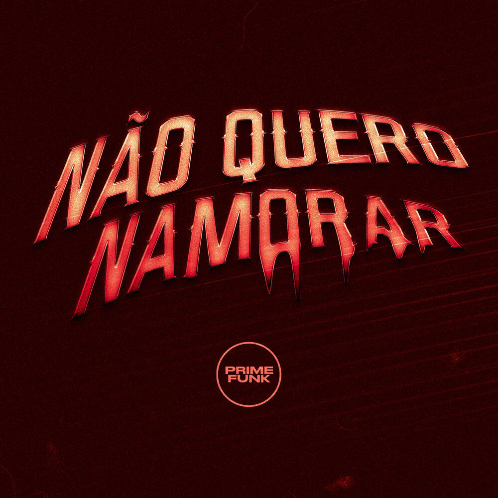 Релиз Não quero Namorar