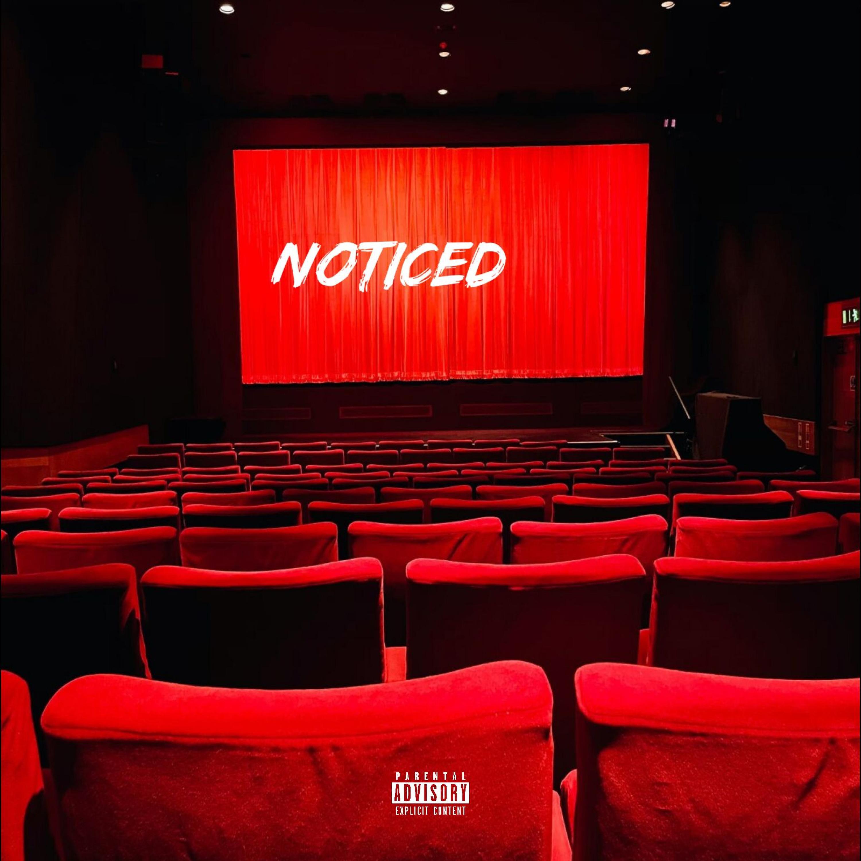 Релиз Noticed
