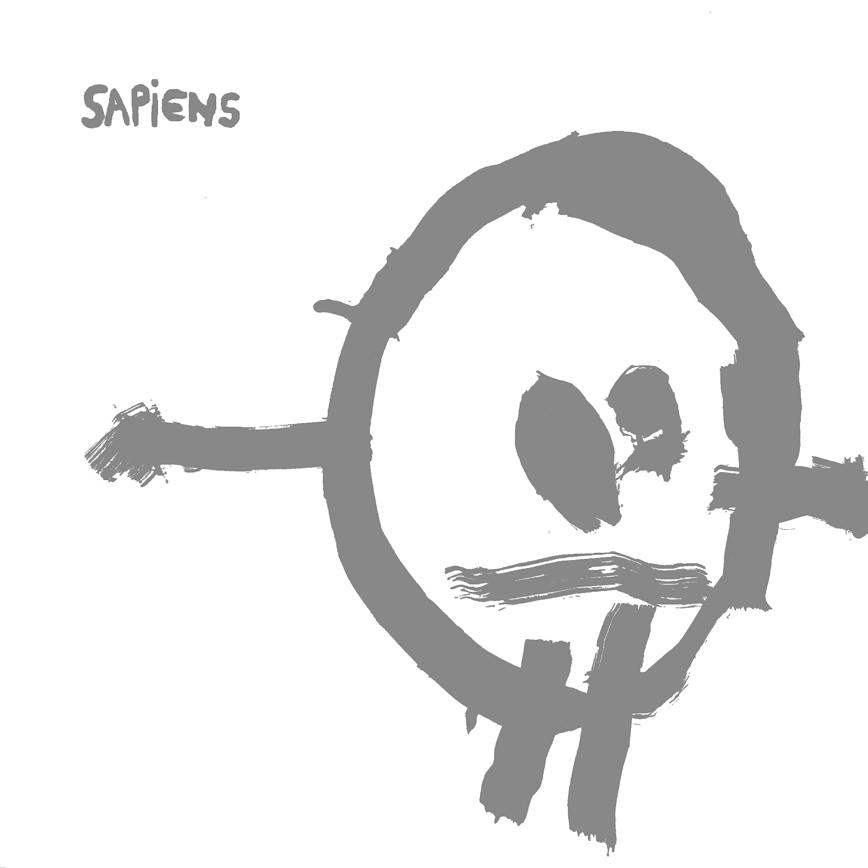 Релиз Projet Sapiens
