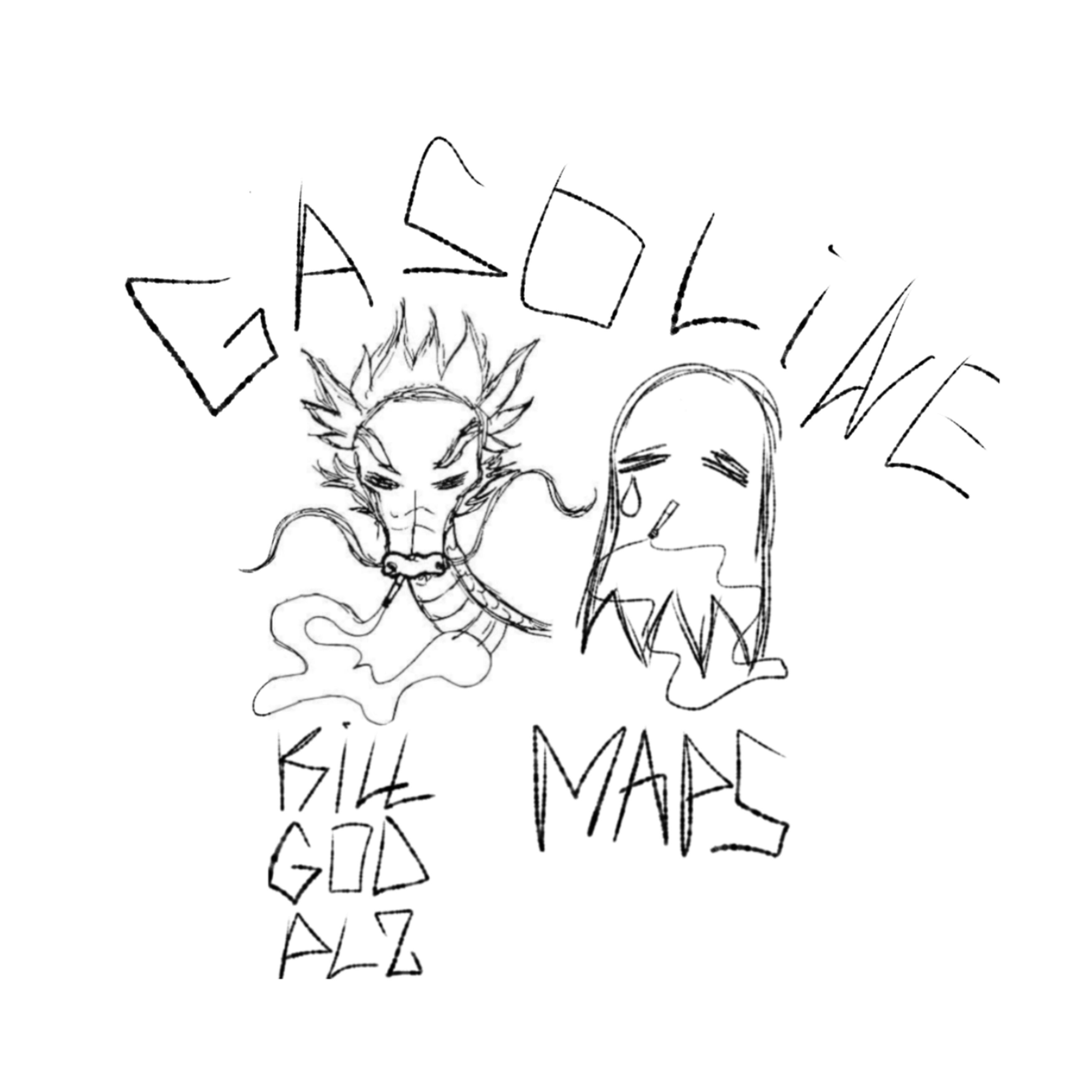 Релиз Gasoline