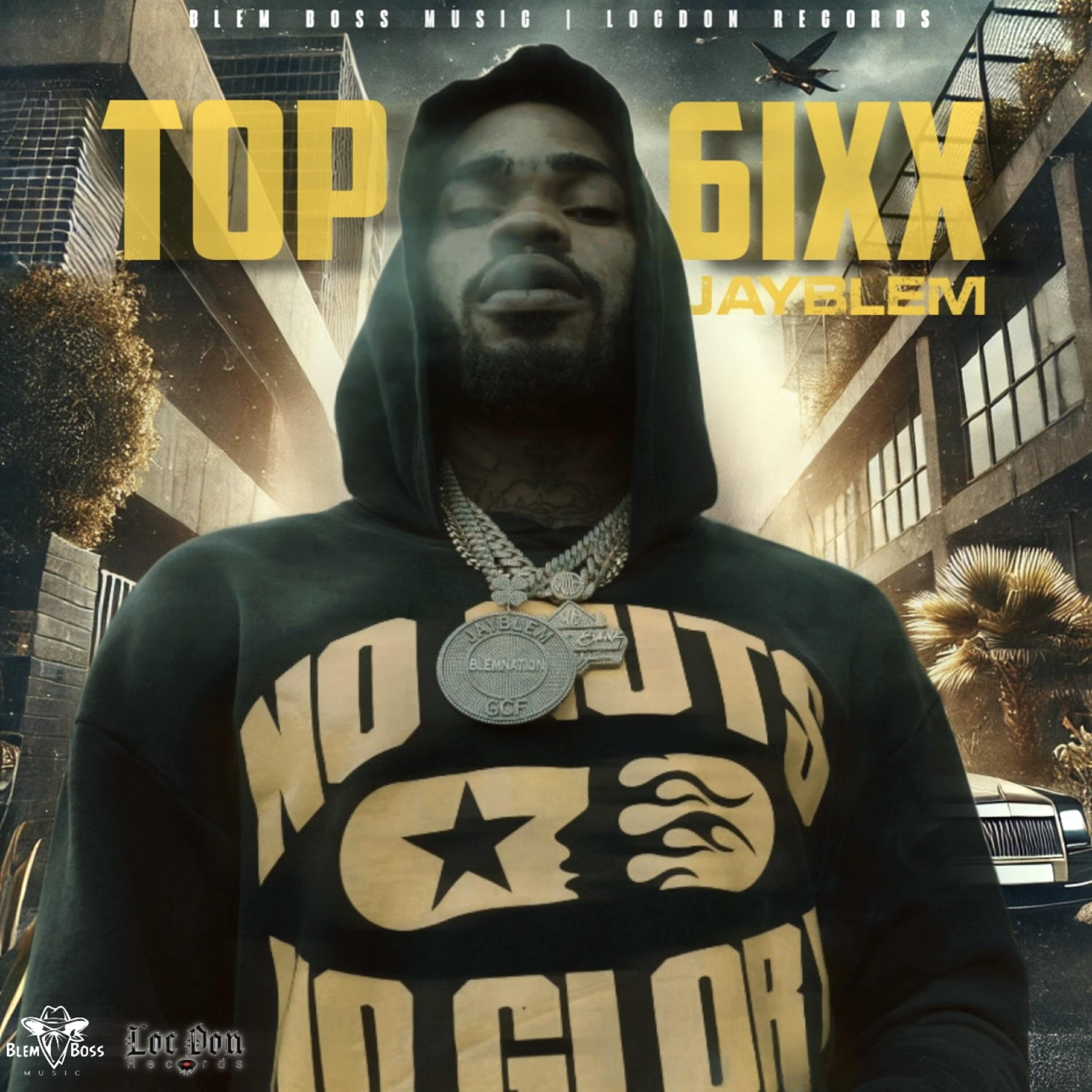 Релиз Top 6Ixx