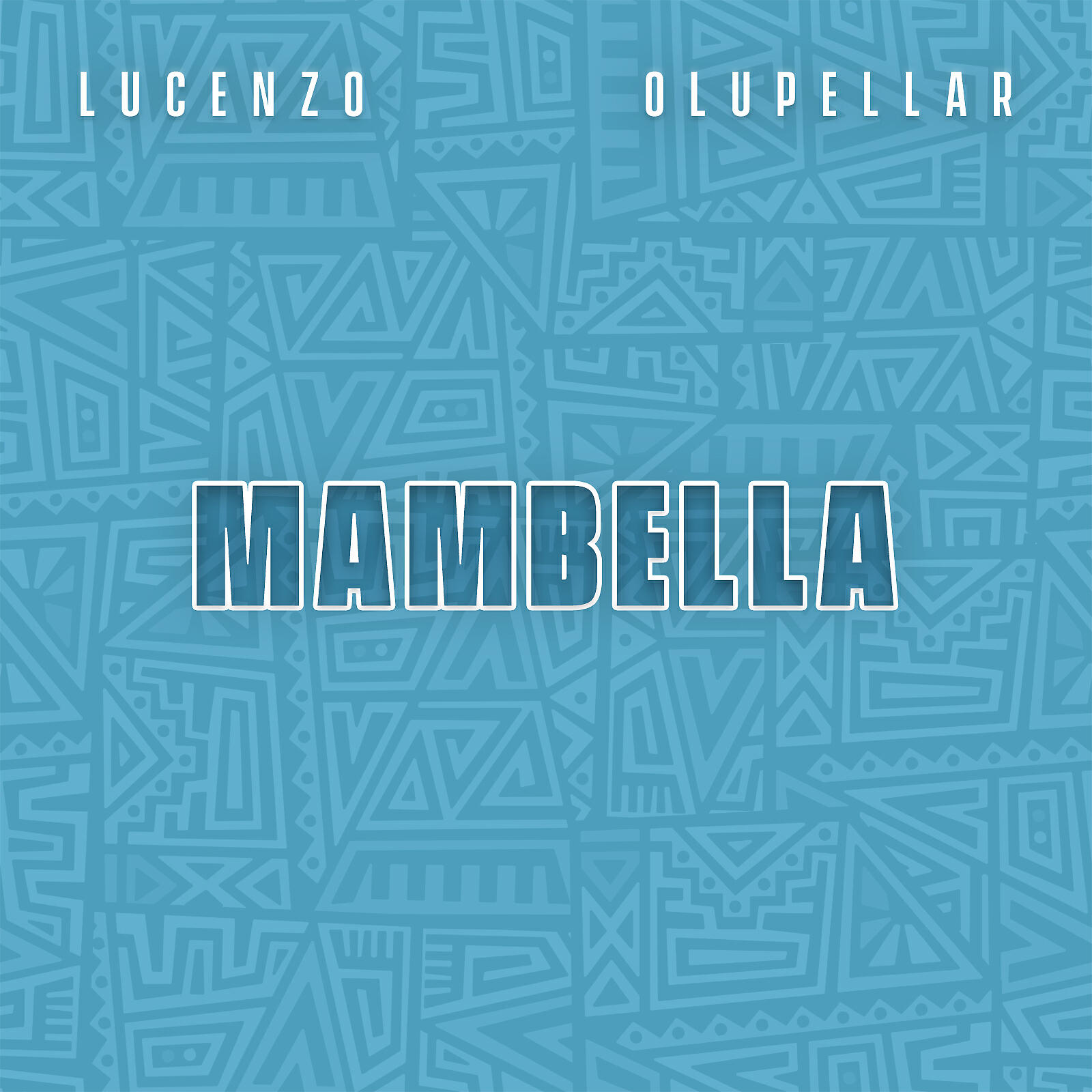 Релиз Mambella