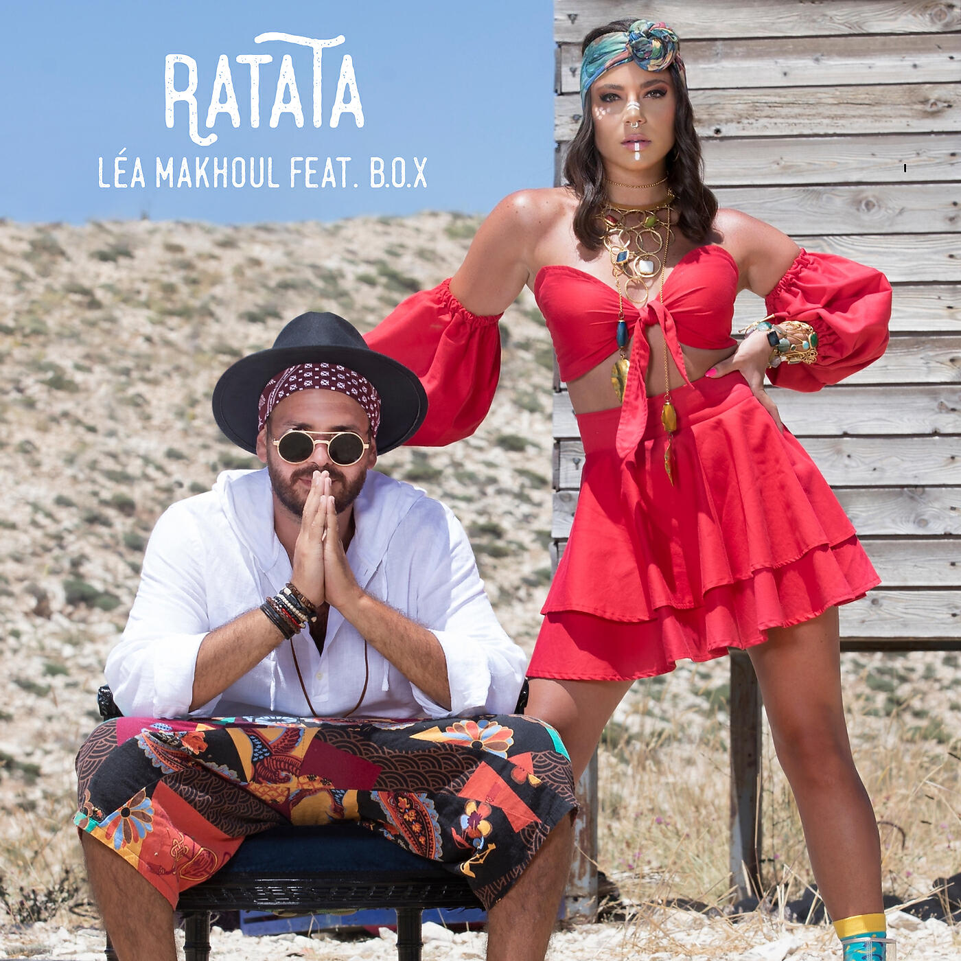 Релиз RATATA