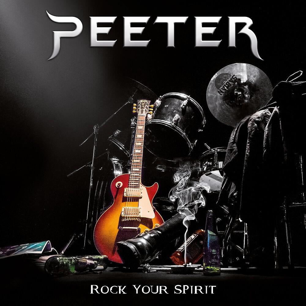Релиз Rock Your Spirit