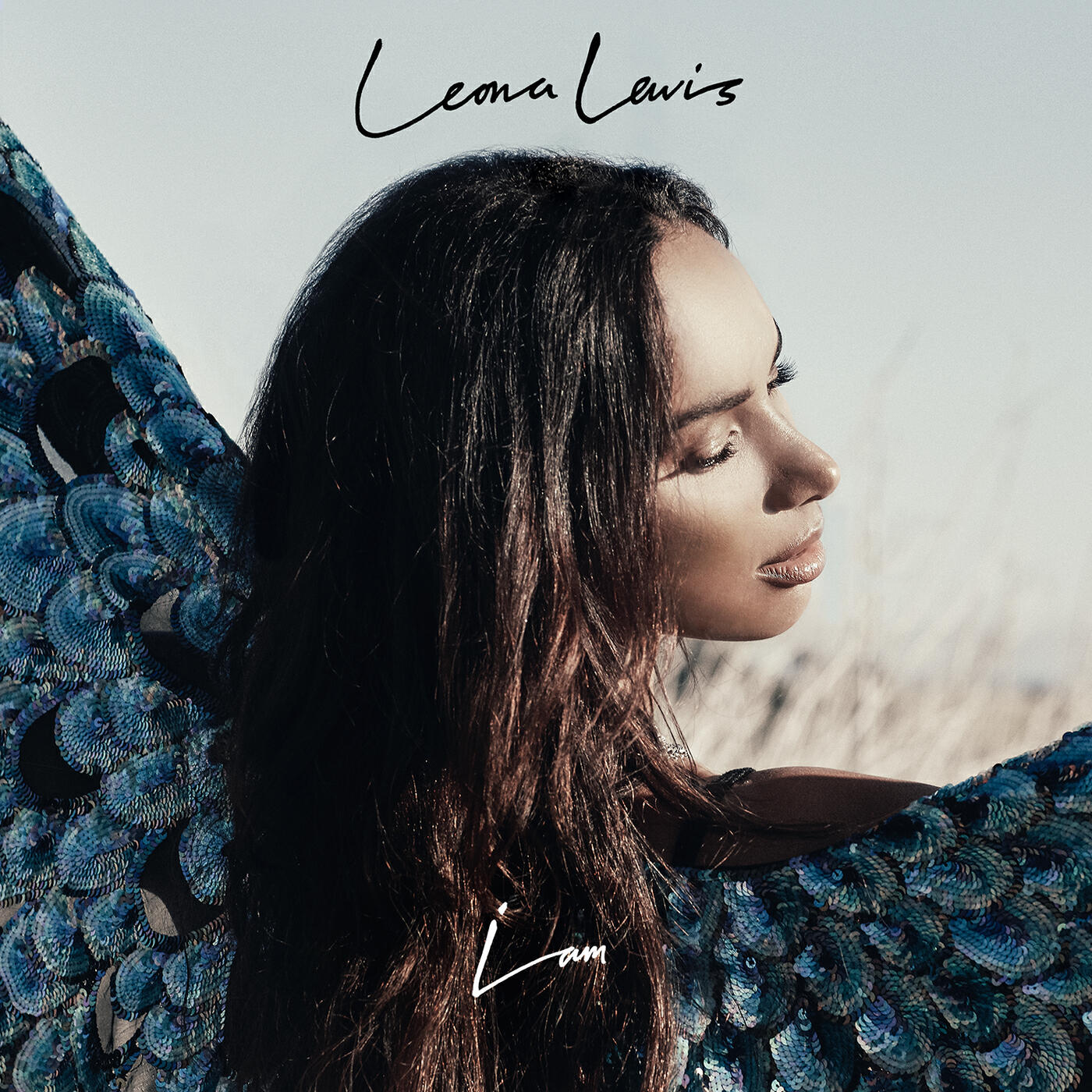 Релиз I Am (Deluxe)