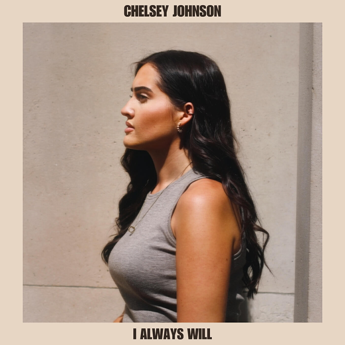 Chelsey Johnson