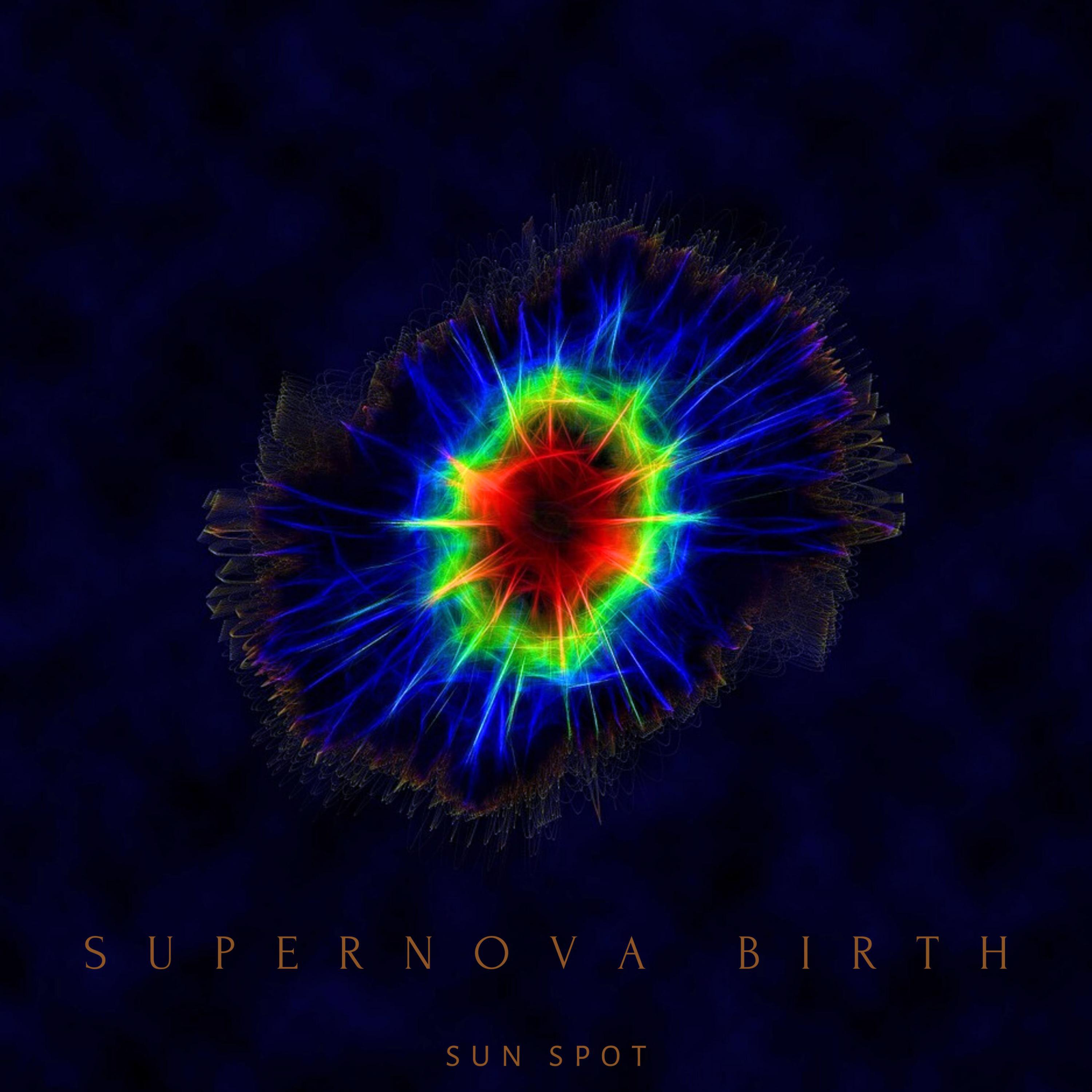Релиз Supernova Birth